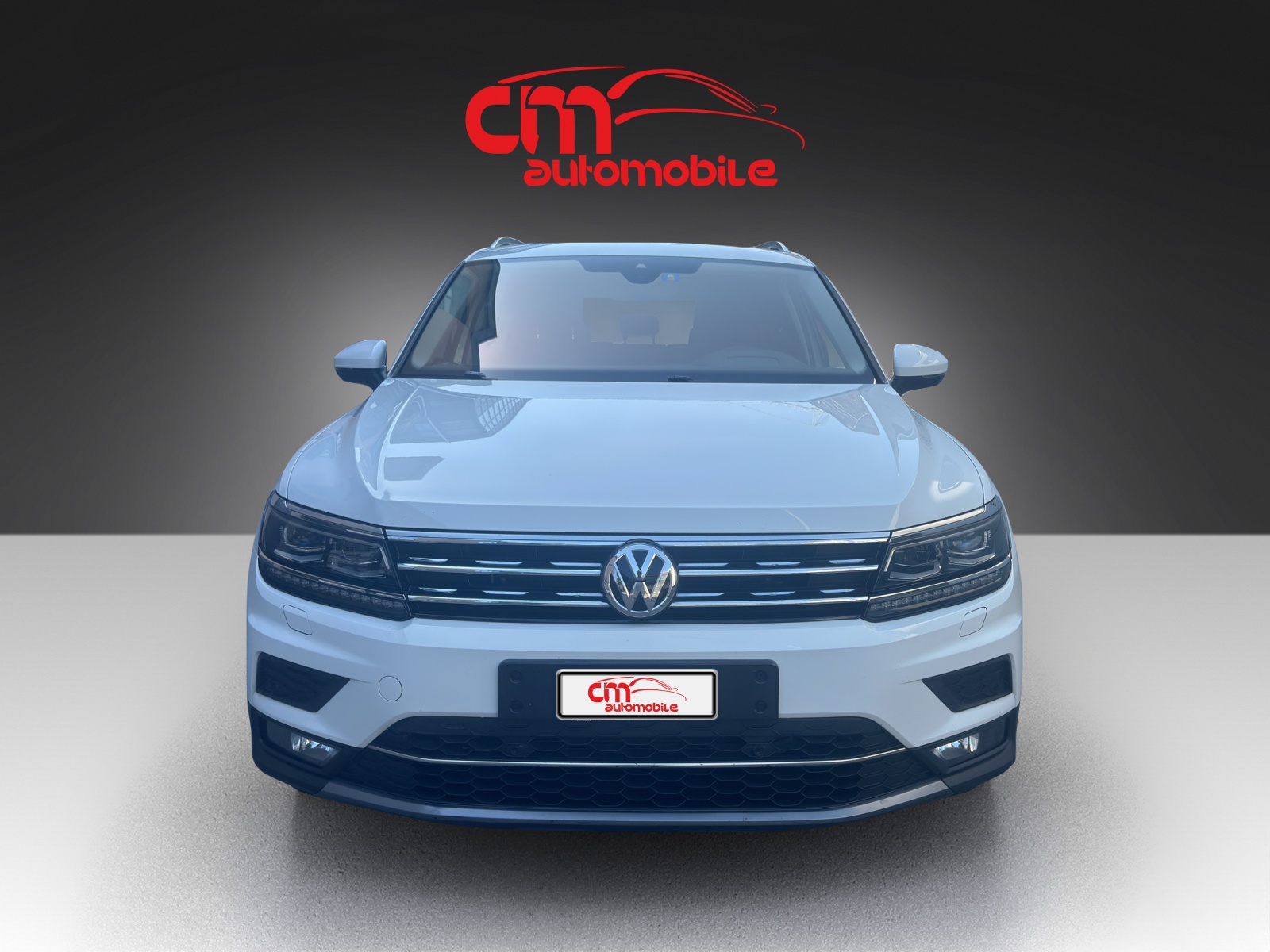 VW Tiguan Allspace 2.0TSI Highline 4Motion DSG-image-7