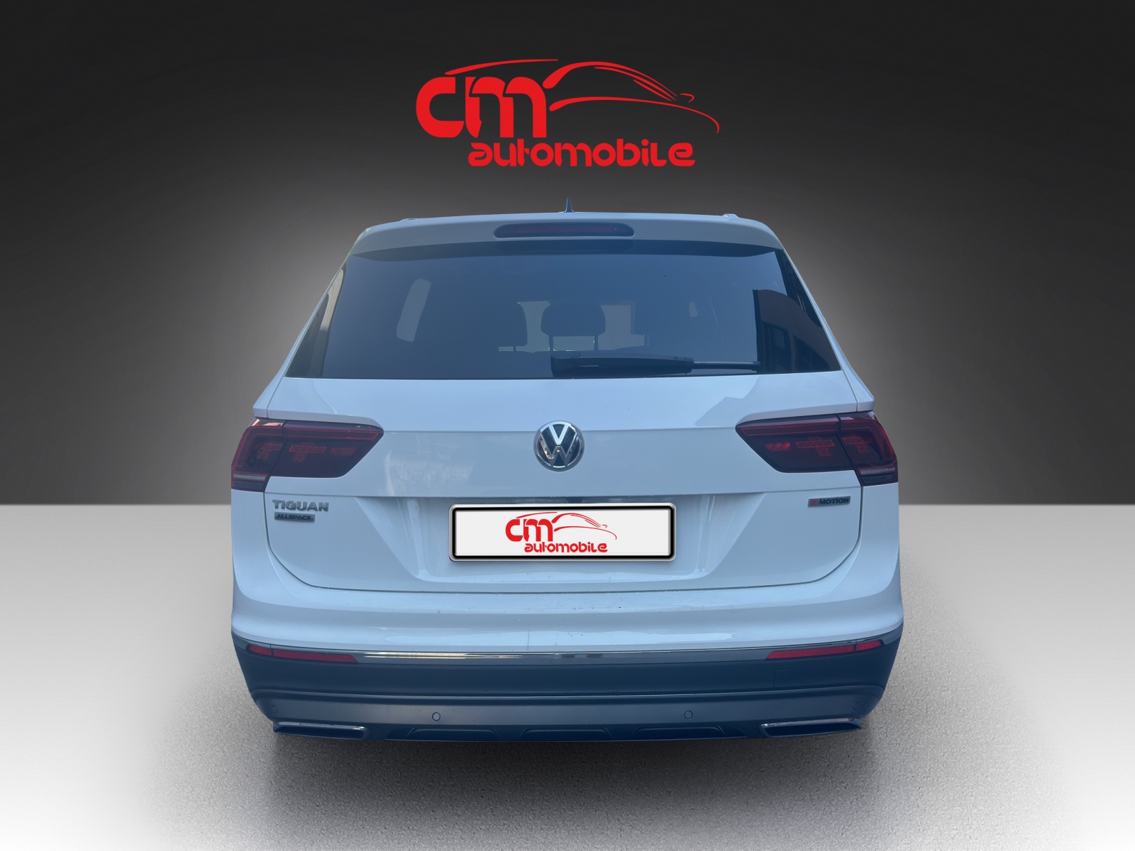 VW Tiguan Allspace 2.0TSI Highline 4Motion DSG-image-5