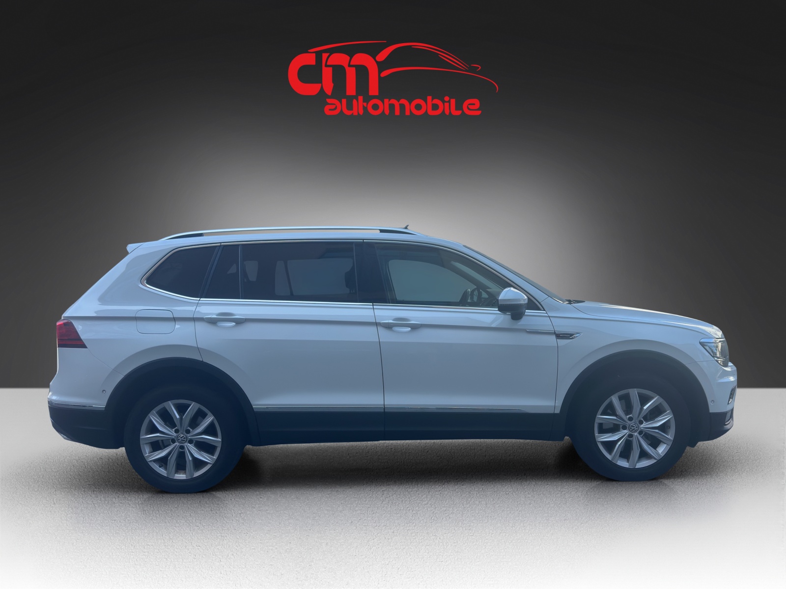 VW Tiguan Allspace 2.0TSI Highline 4Motion DSG-image-4