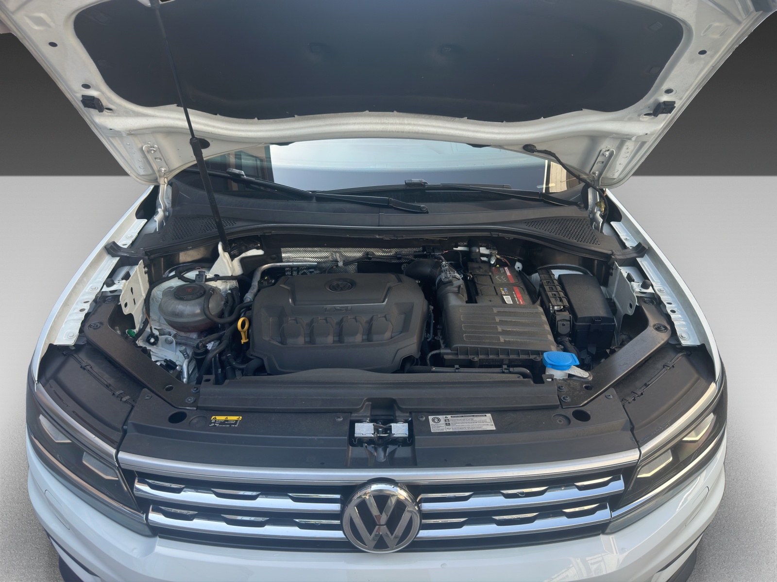 VW Tiguan Allspace 2.0TSI Highline 4Motion DSG-image-18