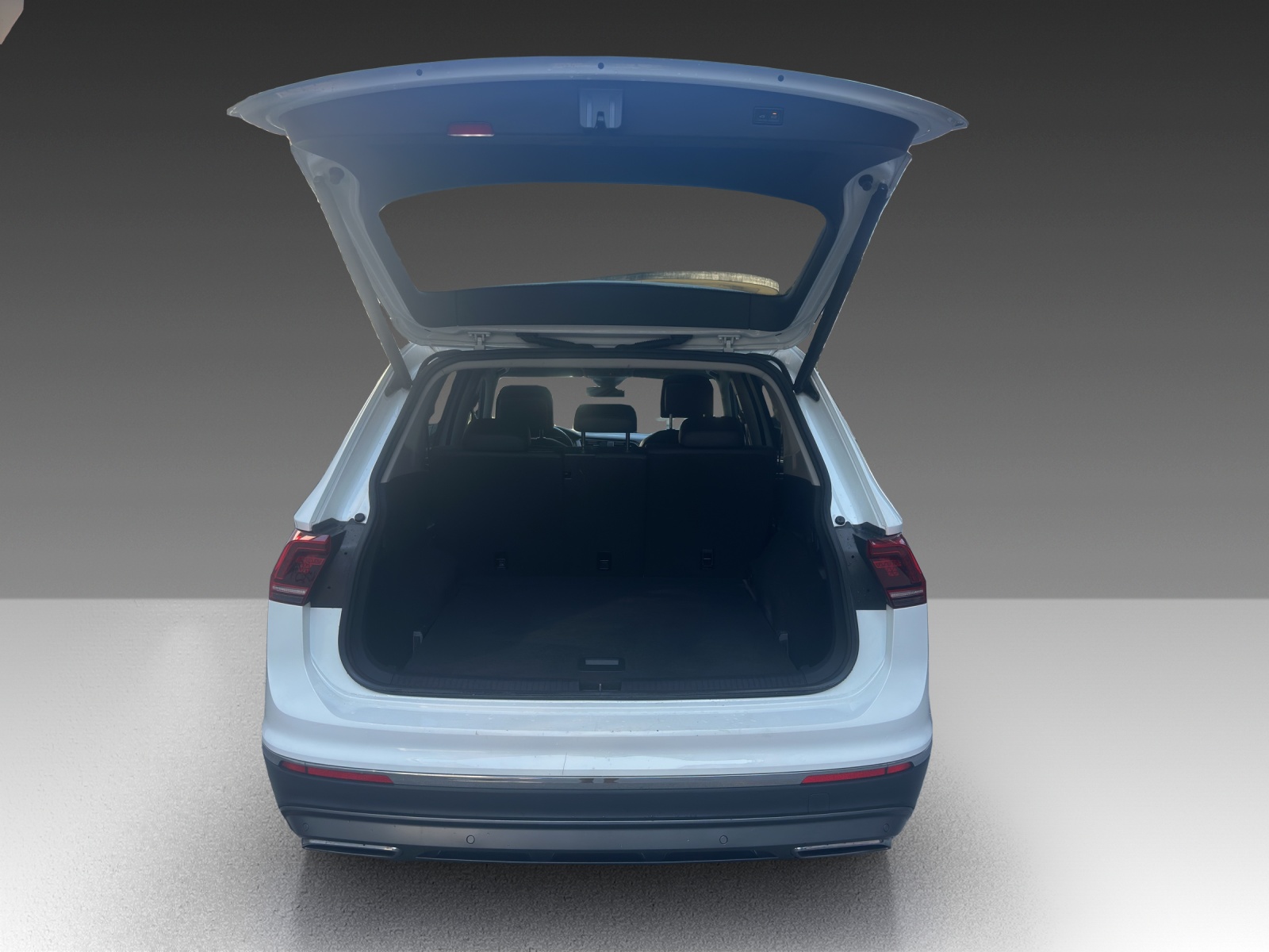 VW Tiguan Allspace 2.0TSI Highline 4Motion DSG-image-17