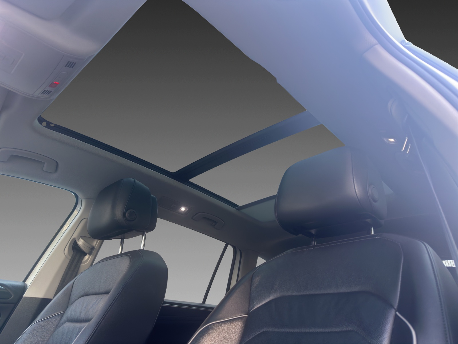VW Tiguan Allspace 2.0TSI Highline 4Motion DSG-image-10