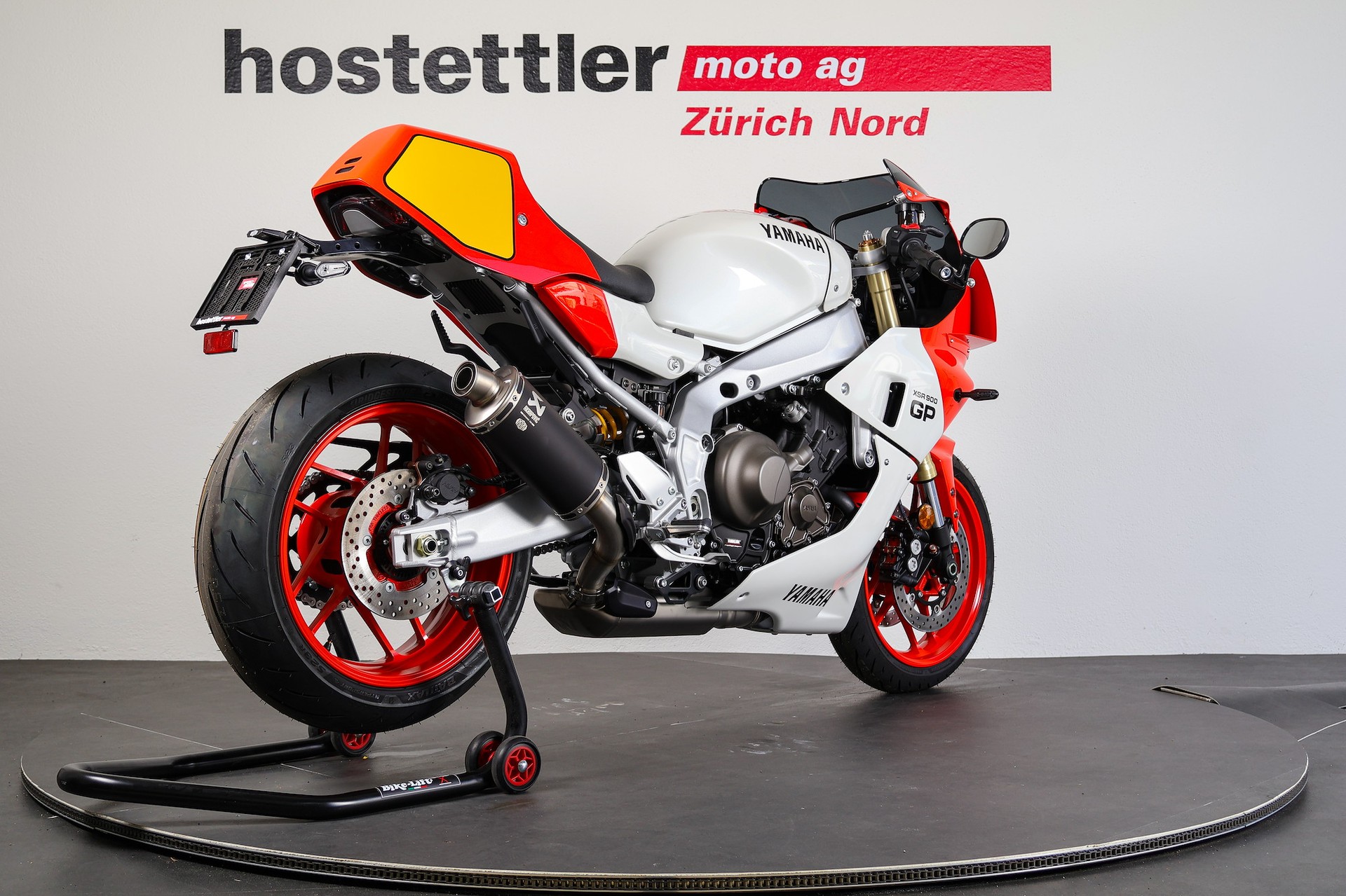 YAMAHA XSR 900 GP Racer Paket-showroom-element-2