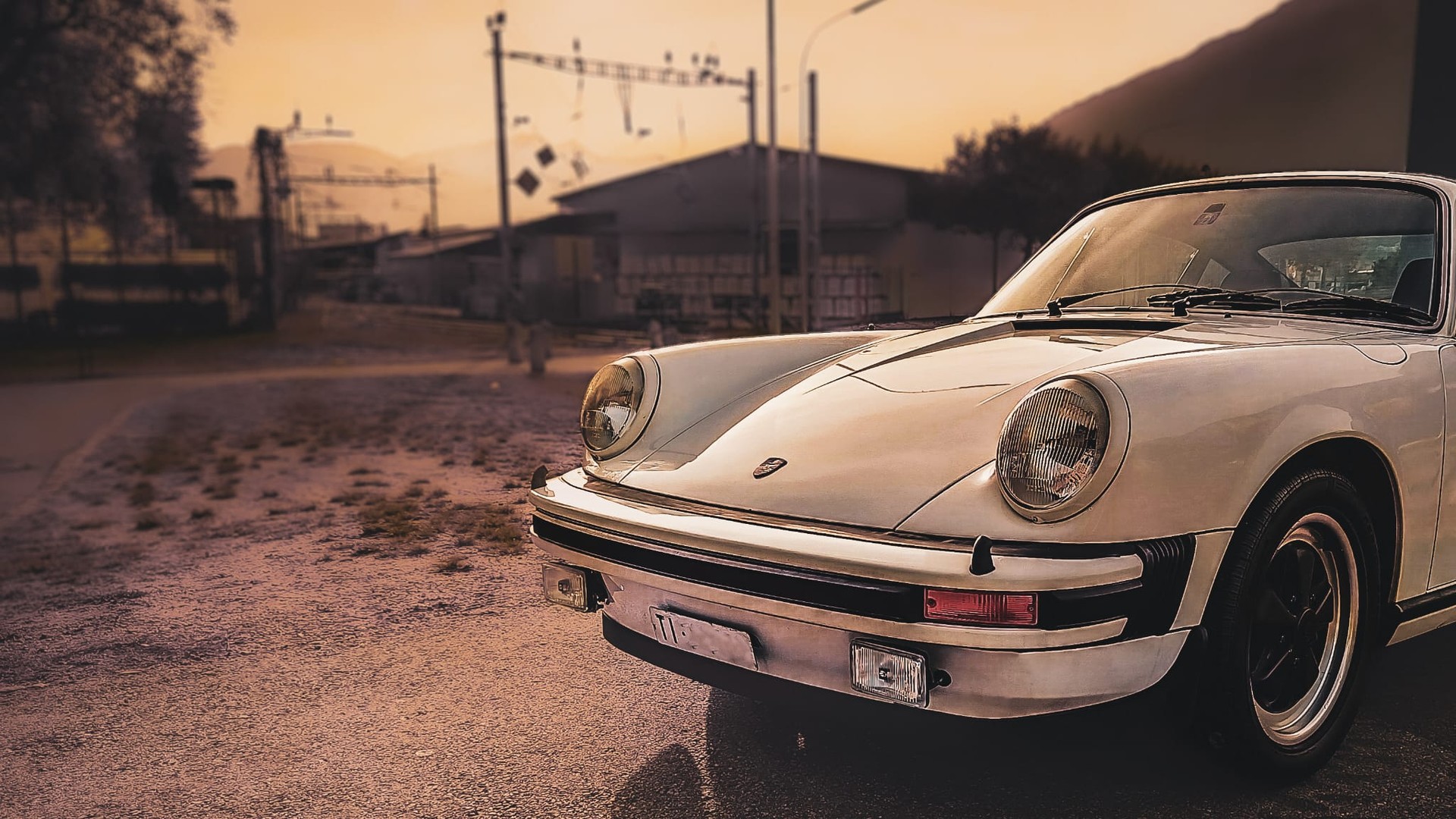 PORSCHE Carrera 3.0 Coupé-image-4