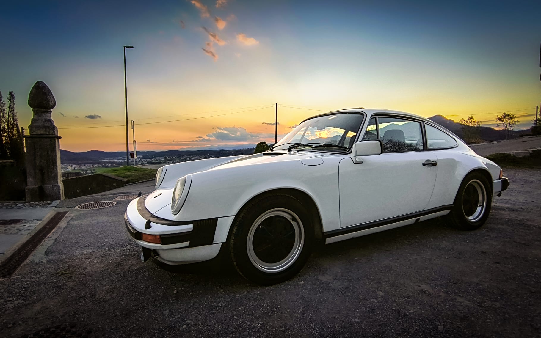 PORSCHE Carrera 3.0 Coupé-image-2