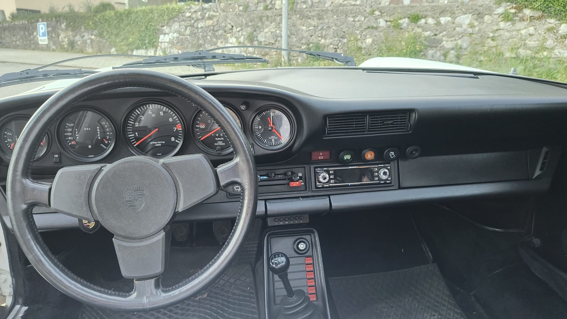 PORSCHE Carrera 3.0 Coupé-image-3