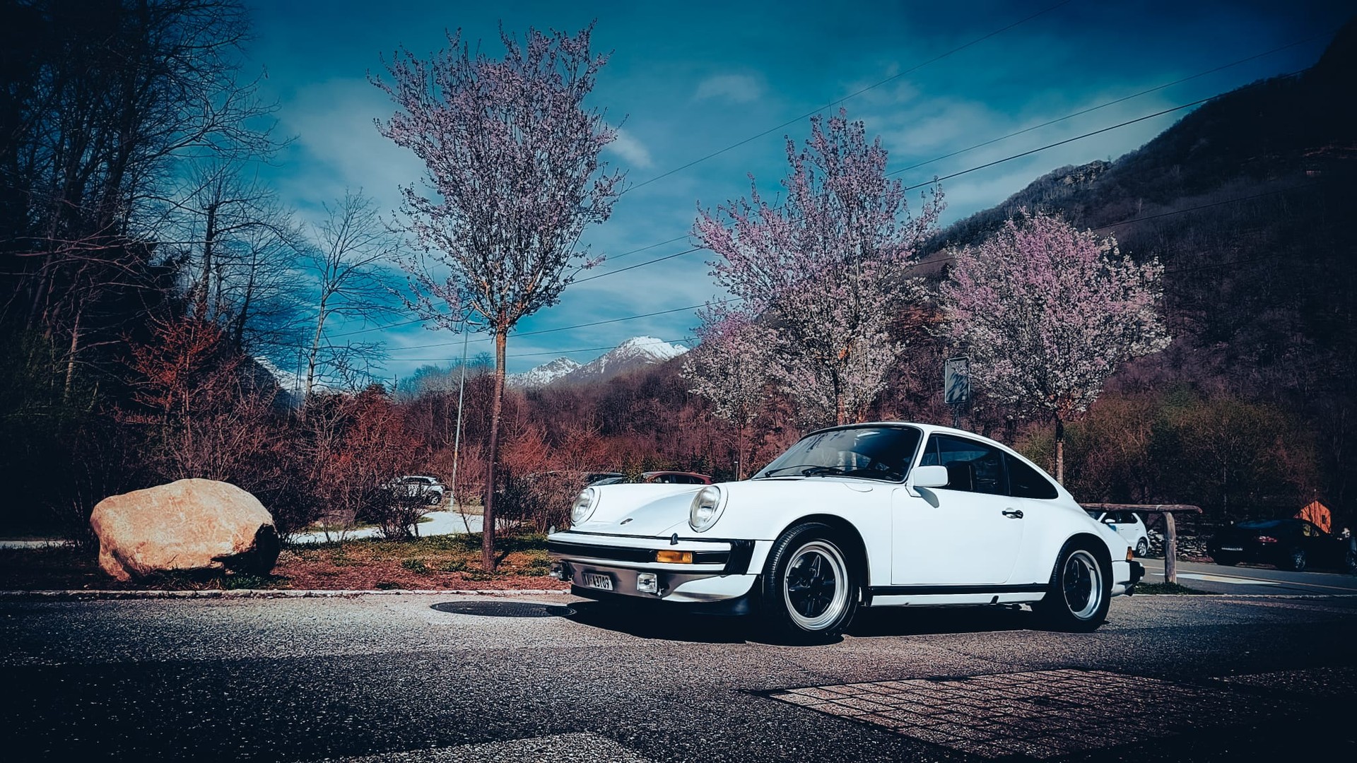 PORSCHE Carrera 3.0 Coupé-image-0