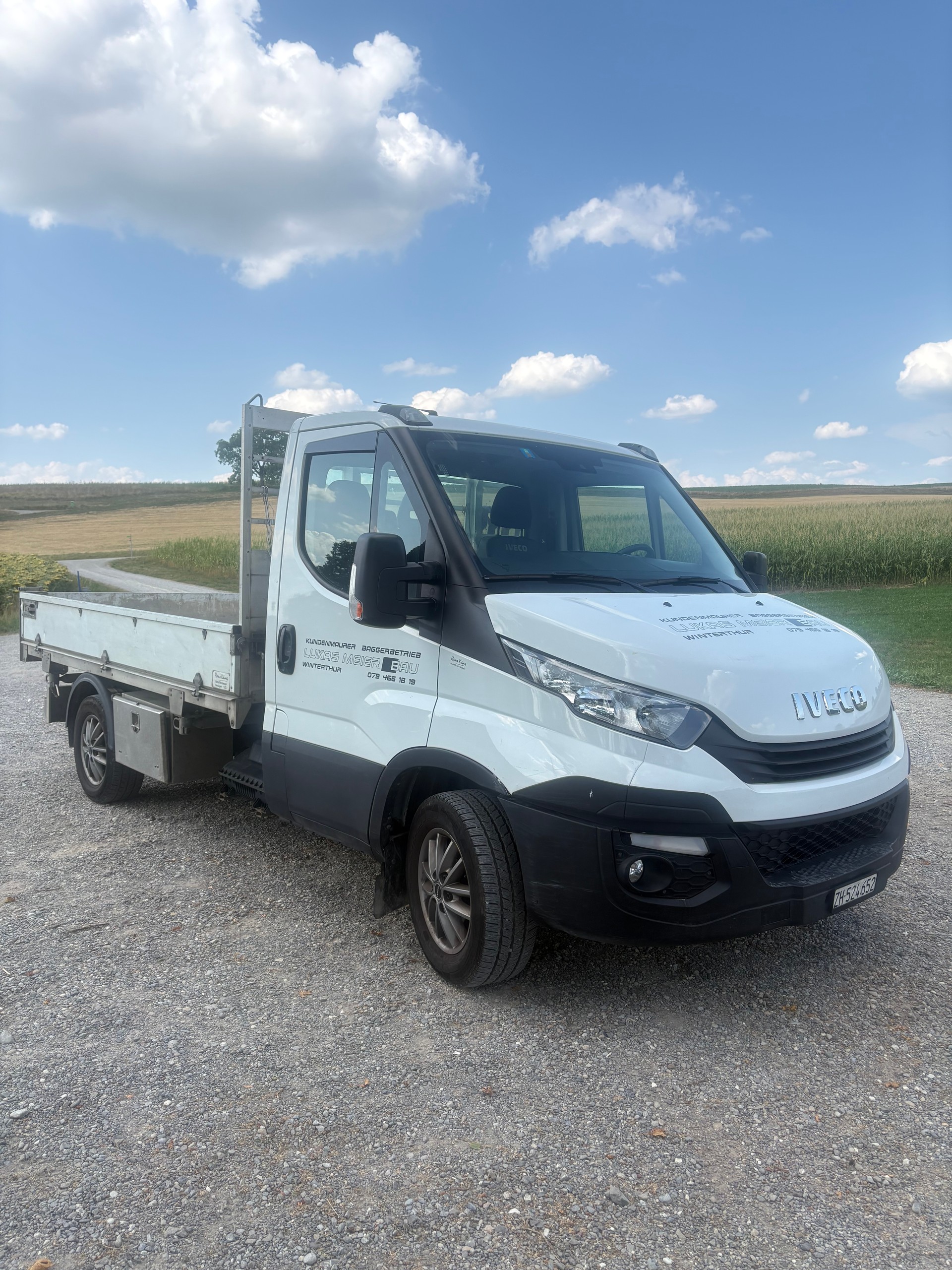 IVECO 3.0 HPI 150-image-1
