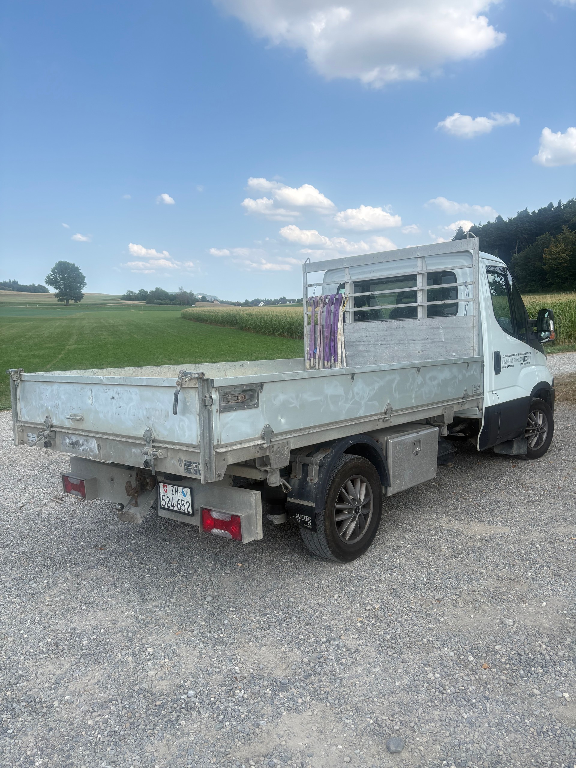 IVECO 3.0 HPI 150-image-2