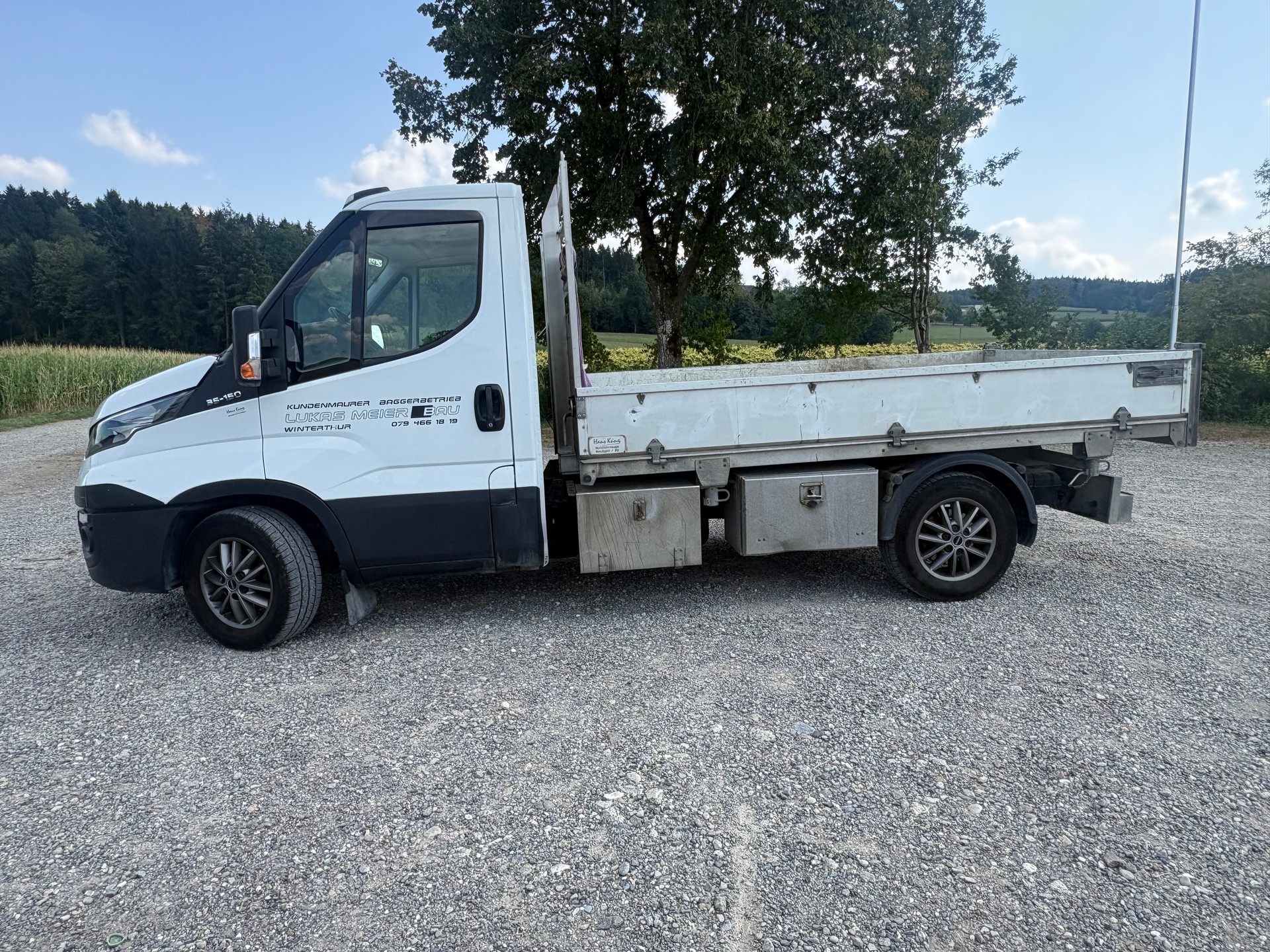 IVECO 3.0 HPI 150-image-0