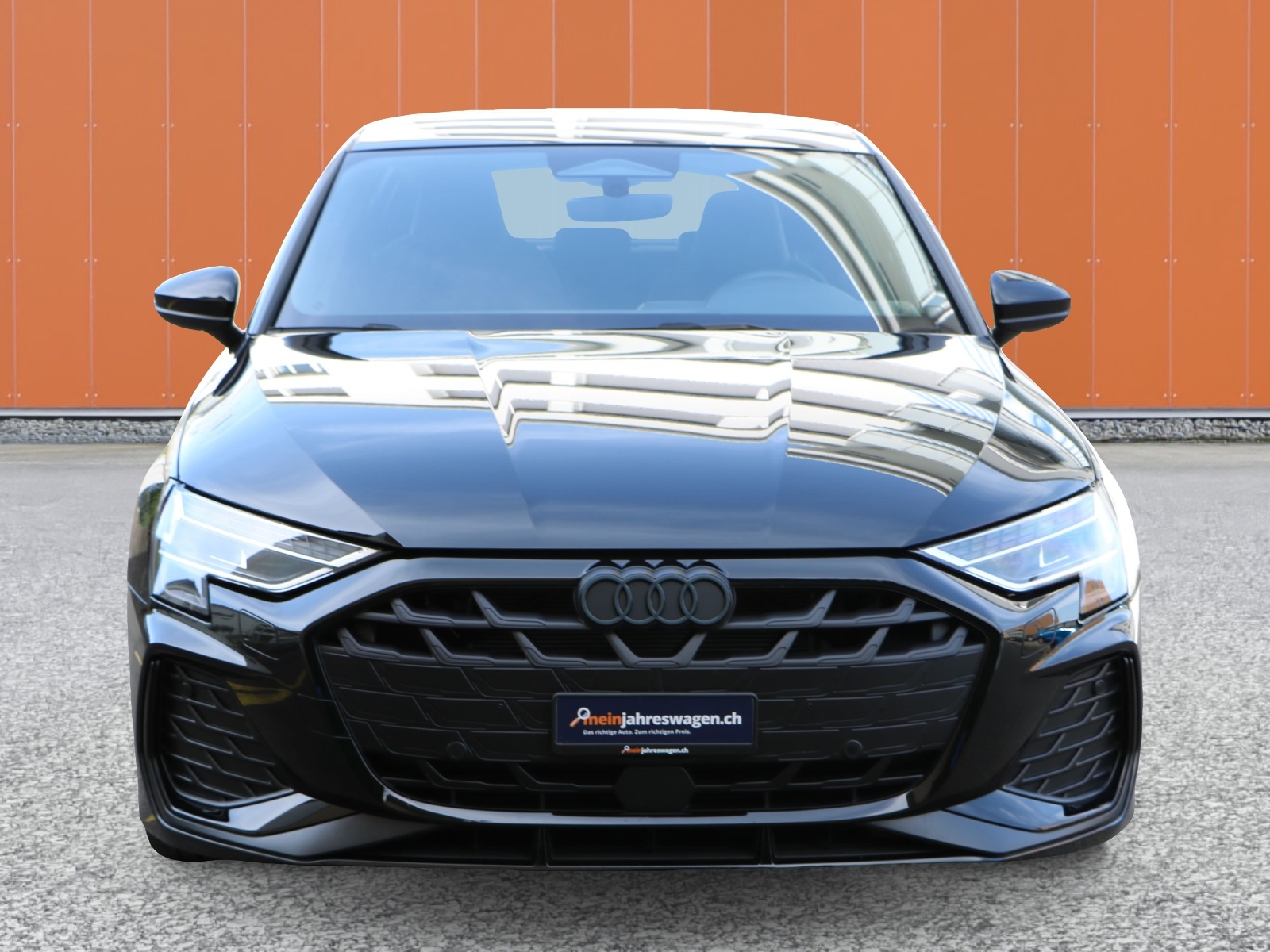 AUDI A3 Sportback TFSI 110 kW S line S tronic-image-5