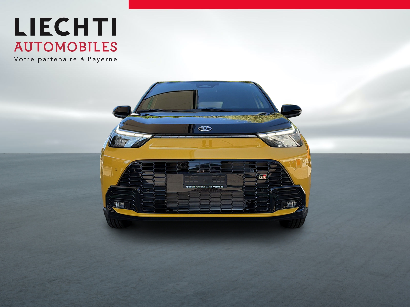 TOYOTA Aygo X 1.5 GR Sport e-CVT-image-5