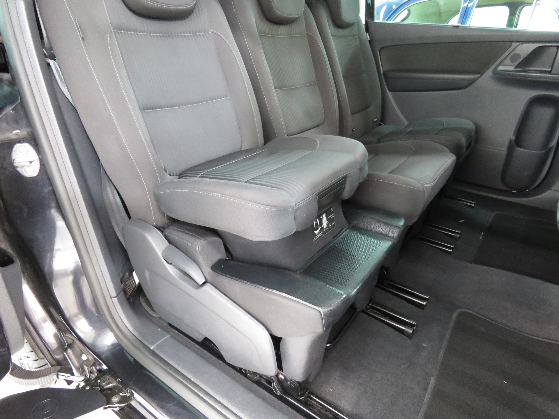 SEAT Alhambra 1.4 TSI Style Eco DSG (Automat)-image-15