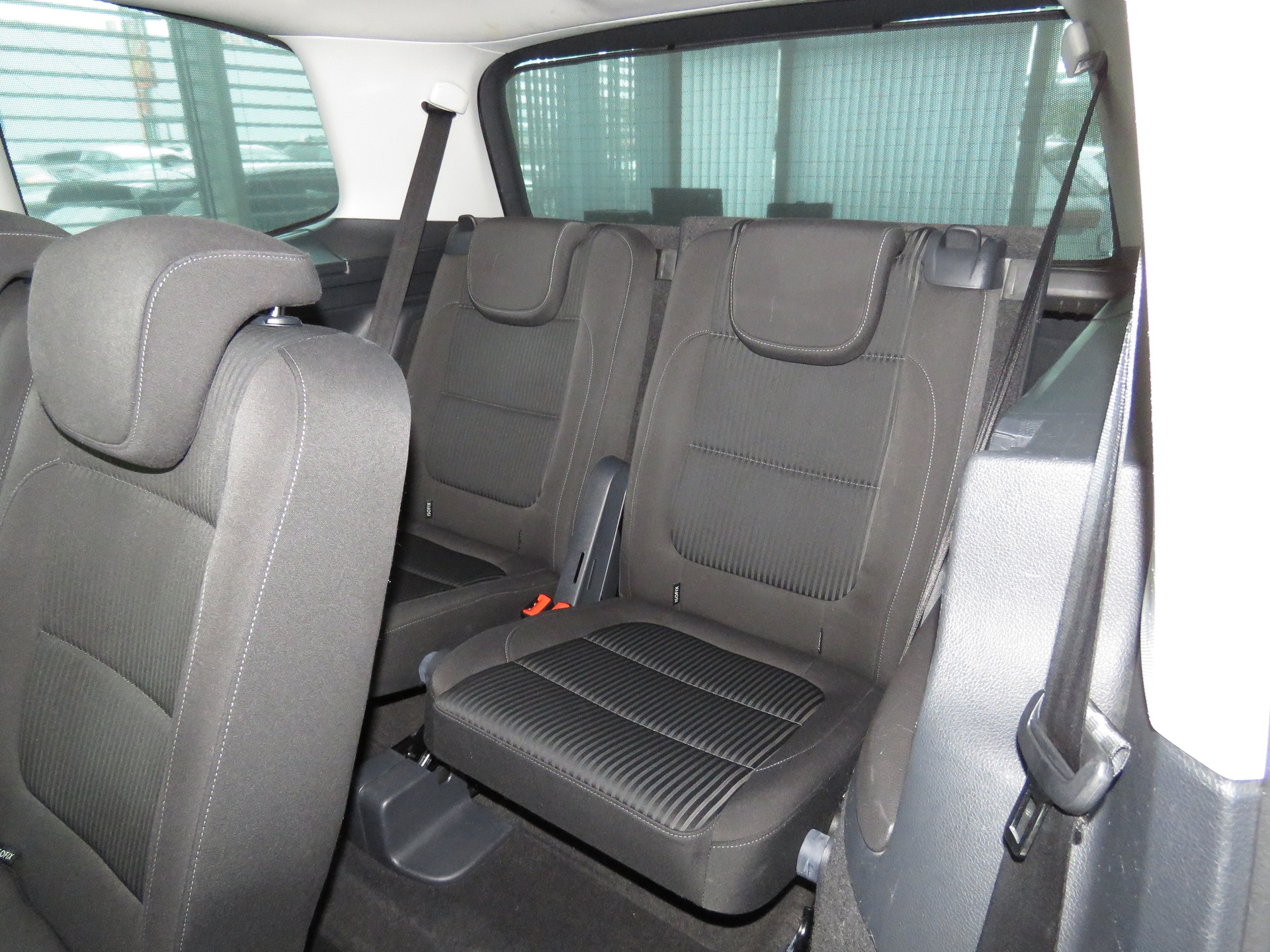 SEAT Alhambra 1.4 TSI Style Eco DSG (Automat)-image-9