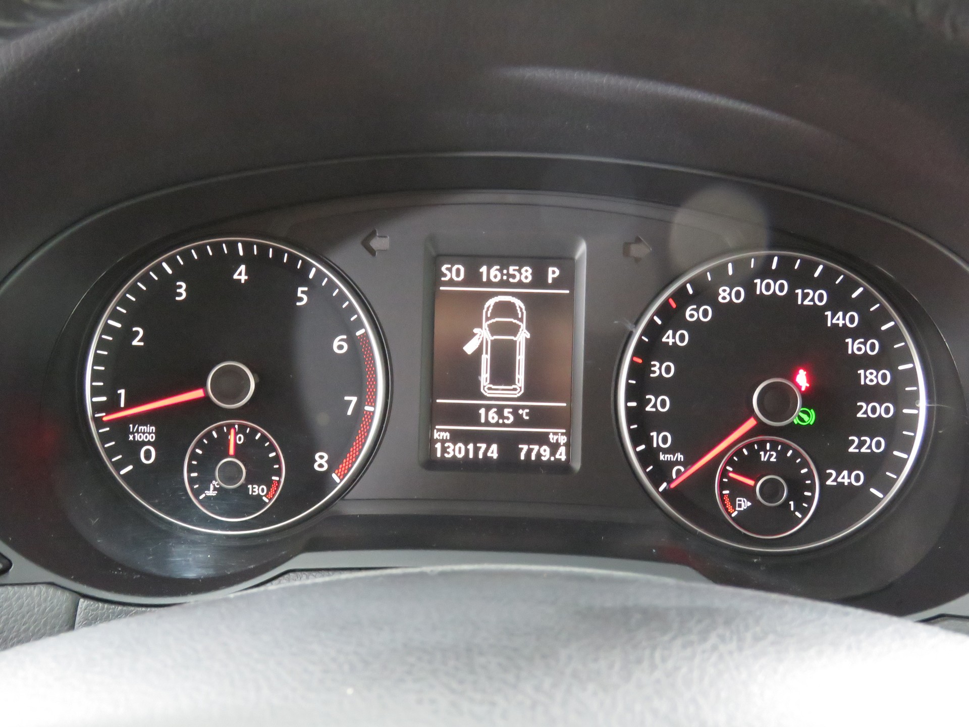 SEAT Alhambra 1.4 TSI Style Eco DSG (Automat)-image-20