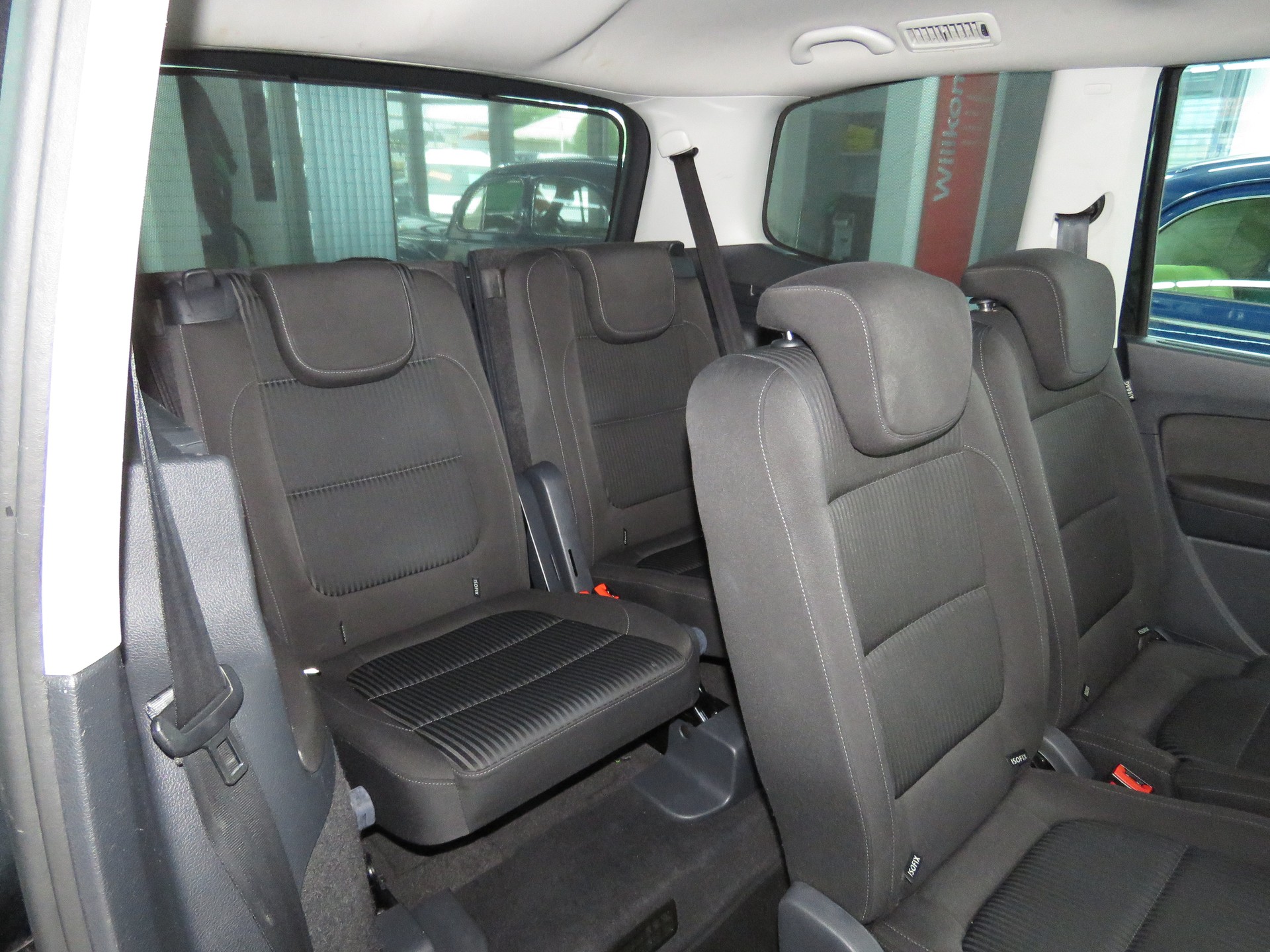 SEAT Alhambra 1.4 TSI Style Eco DSG (Automat)-image-14