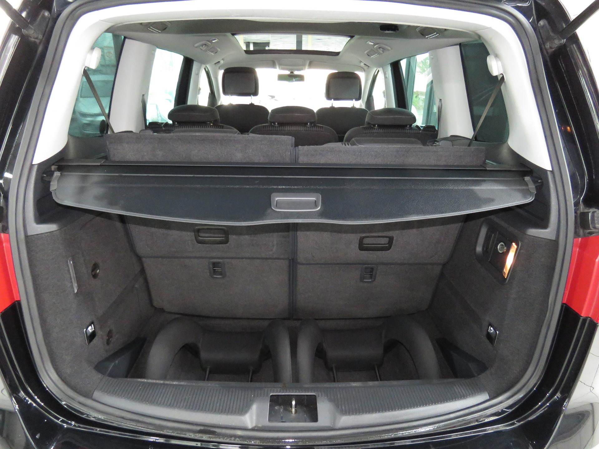 SEAT Alhambra 1.4 TSI Style Eco DSG (Automat)-image-10