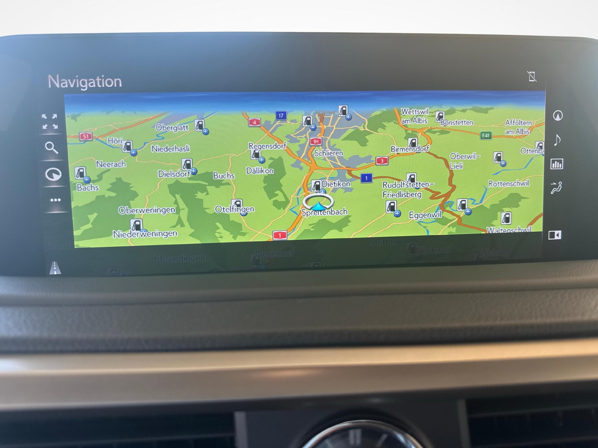 LEXUS RX 450h X-image-15