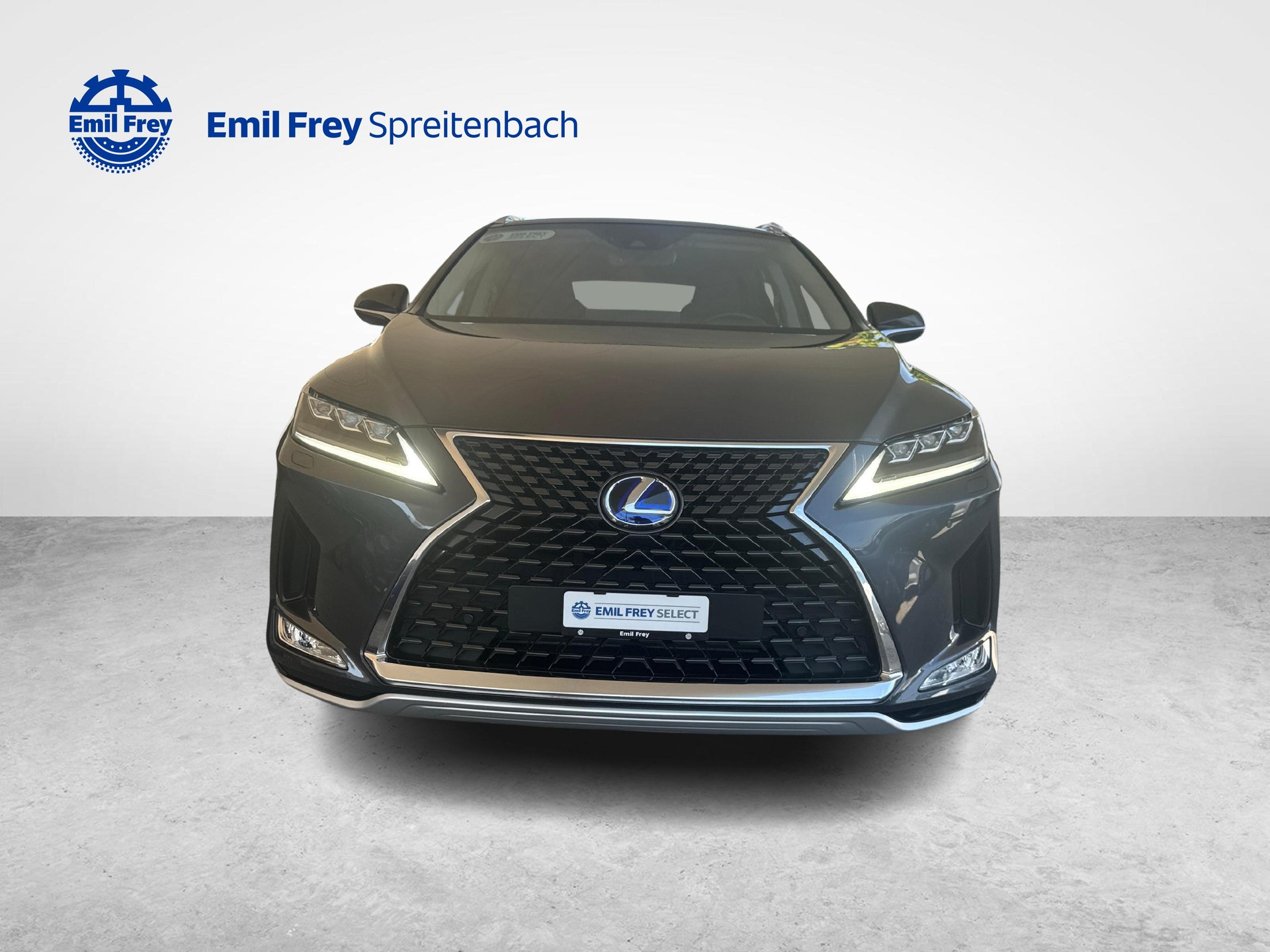 LEXUS RX 450h X-image-7