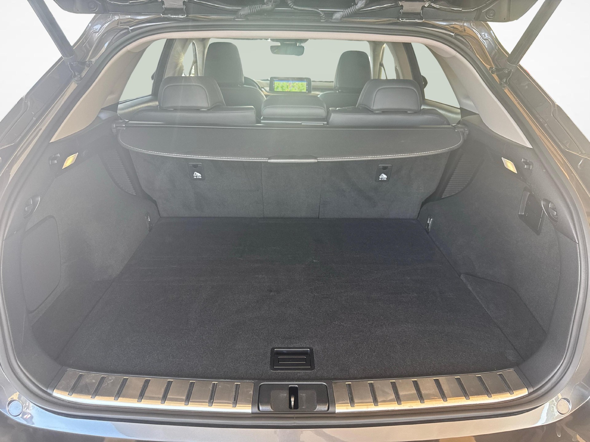 LEXUS RX 450h X-image-11