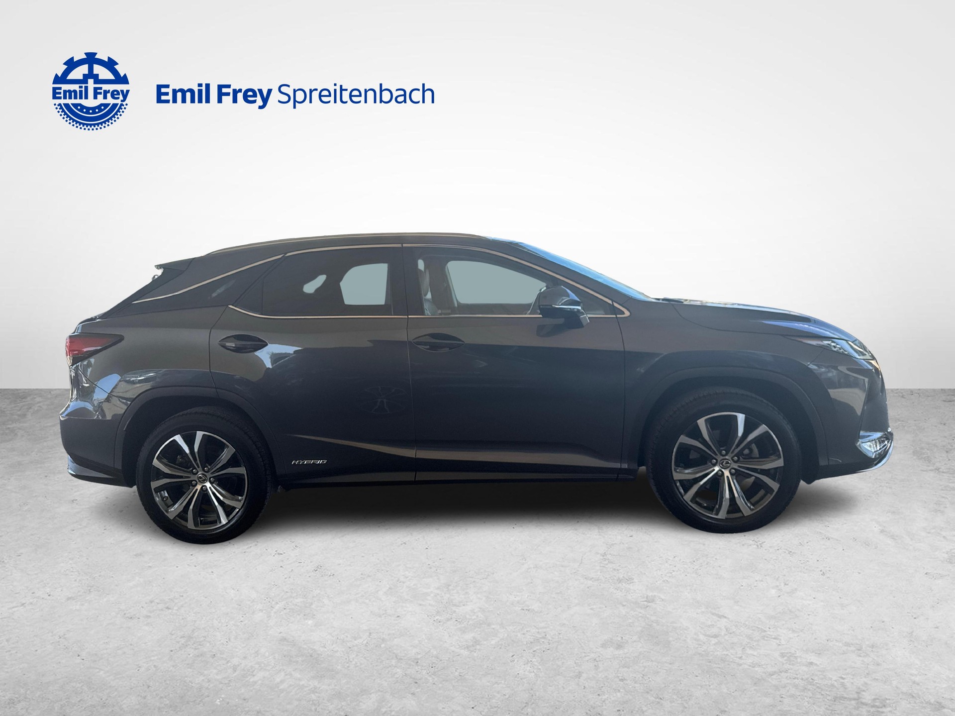LEXUS RX 450h X-image-5