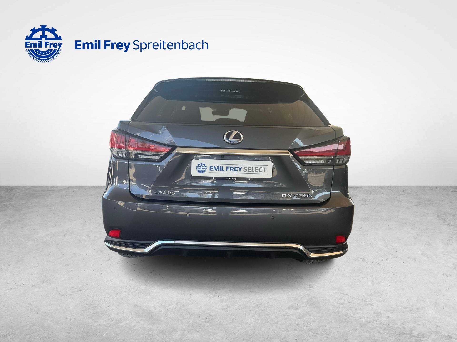 LEXUS RX 450h X-image-3