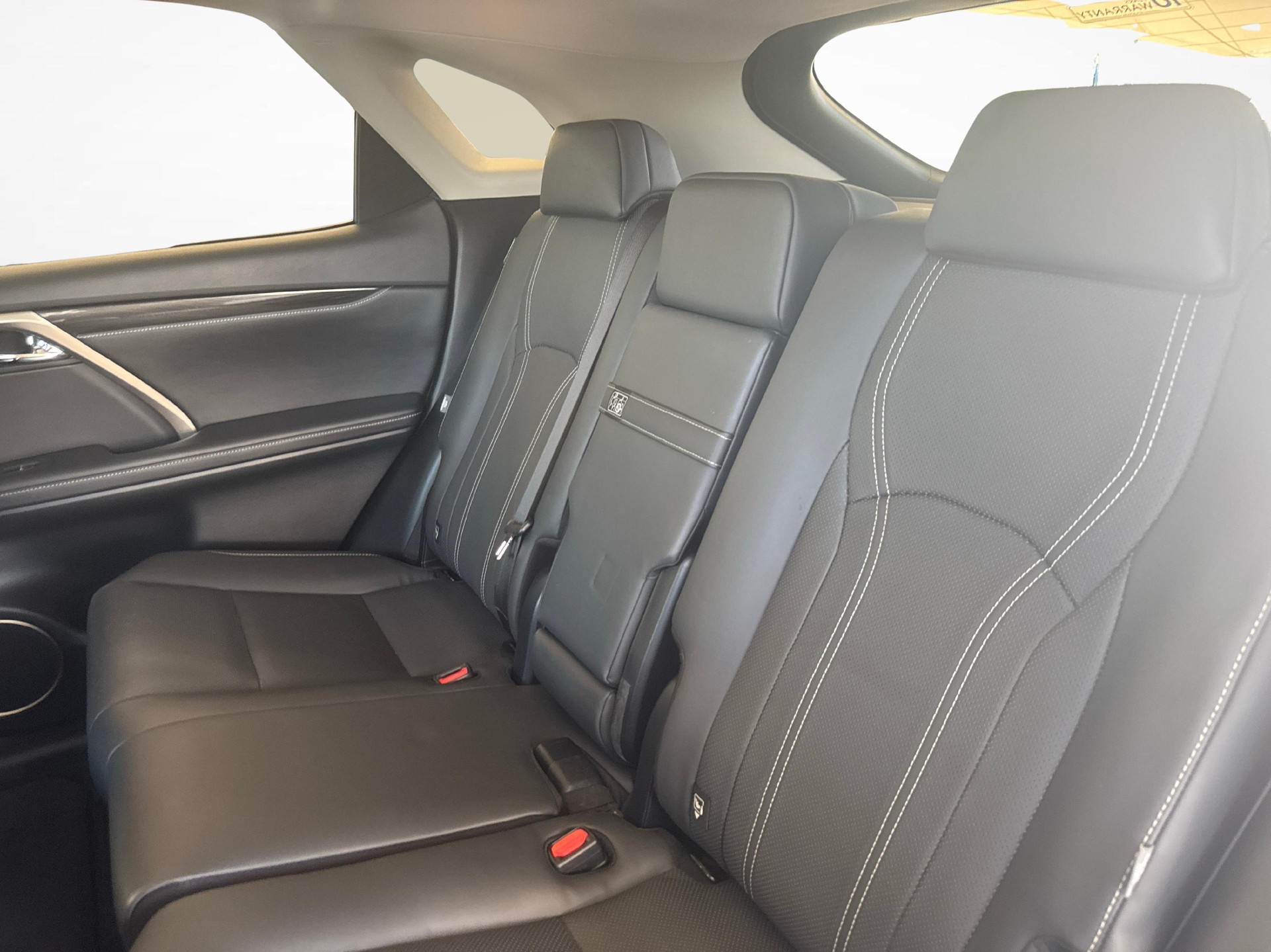 LEXUS RX 450h X-image-10