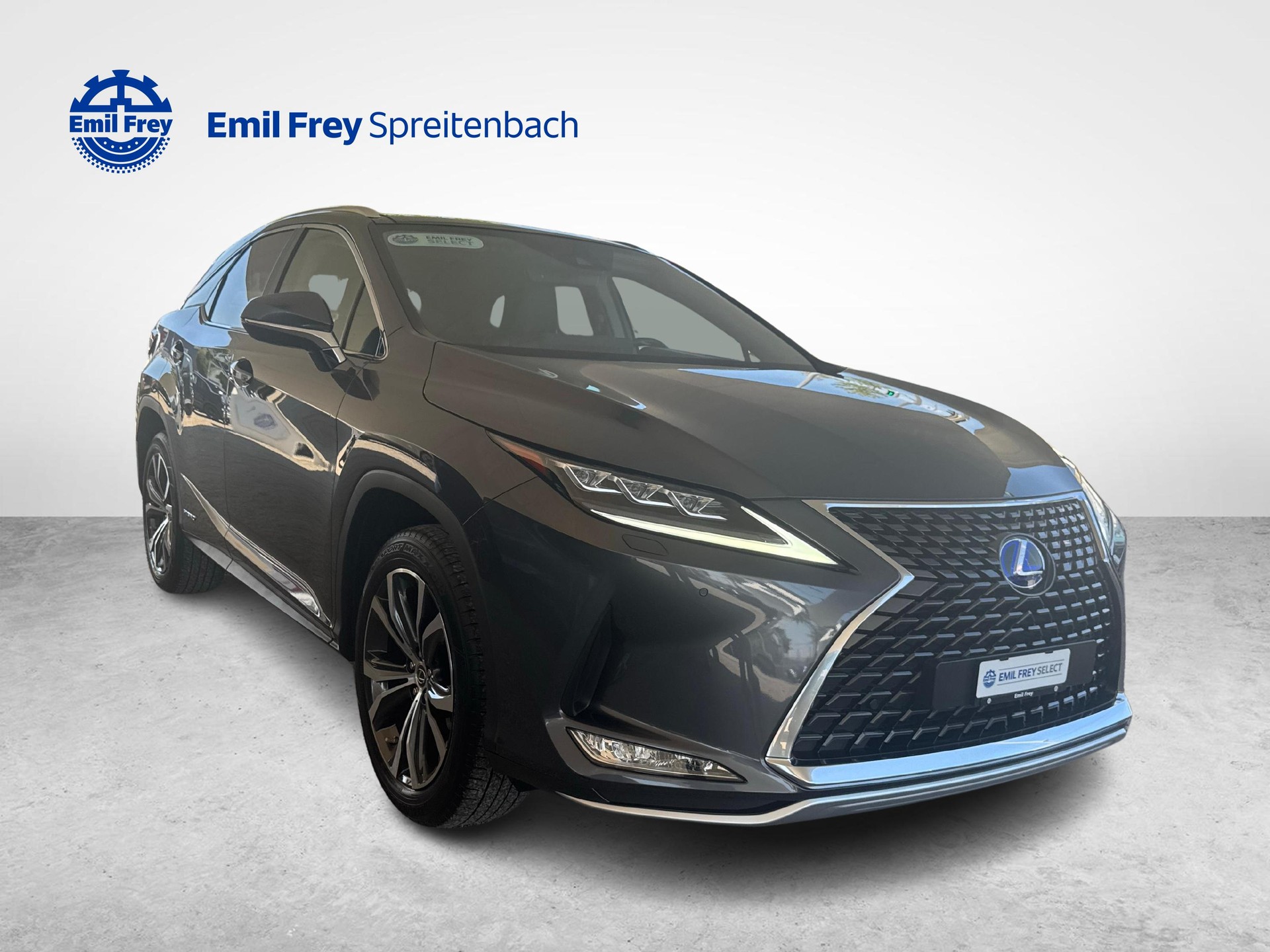 LEXUS RX 450h X-image-6