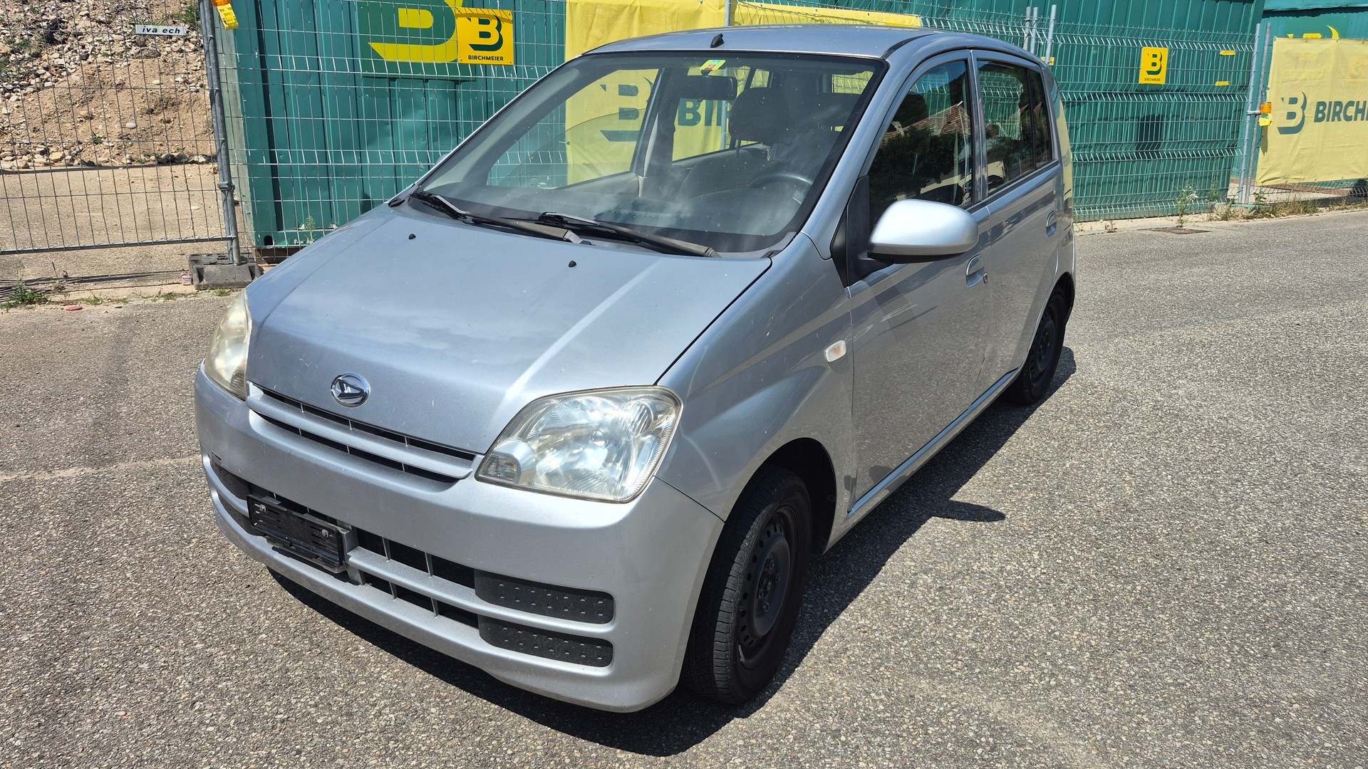 DAIHATSU Cuore 1.0-image-0