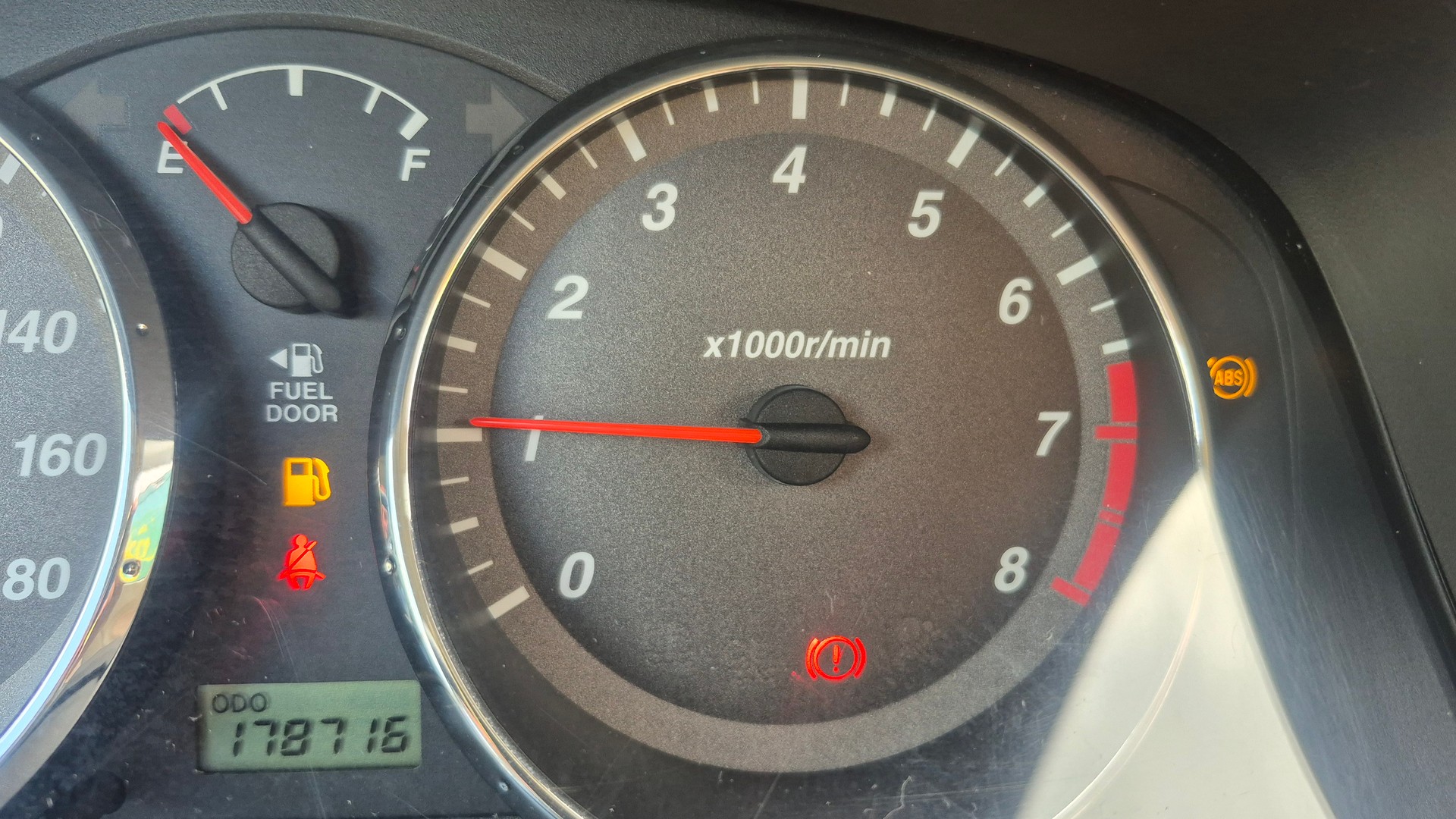 DAIHATSU Cuore 1.0-image-11