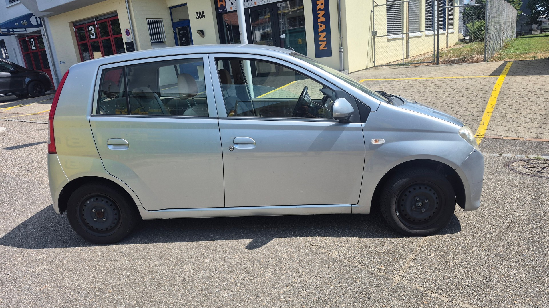 DAIHATSU Cuore 1.0-image-3
