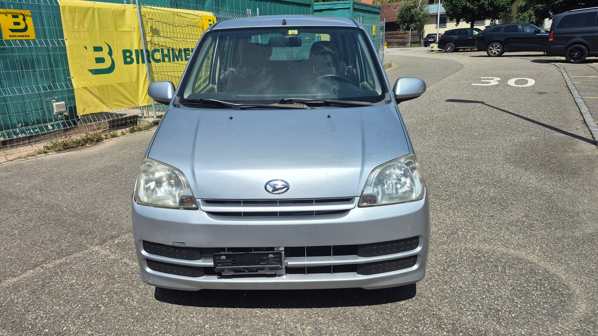 DAIHATSU Cuore 1.0-image-1