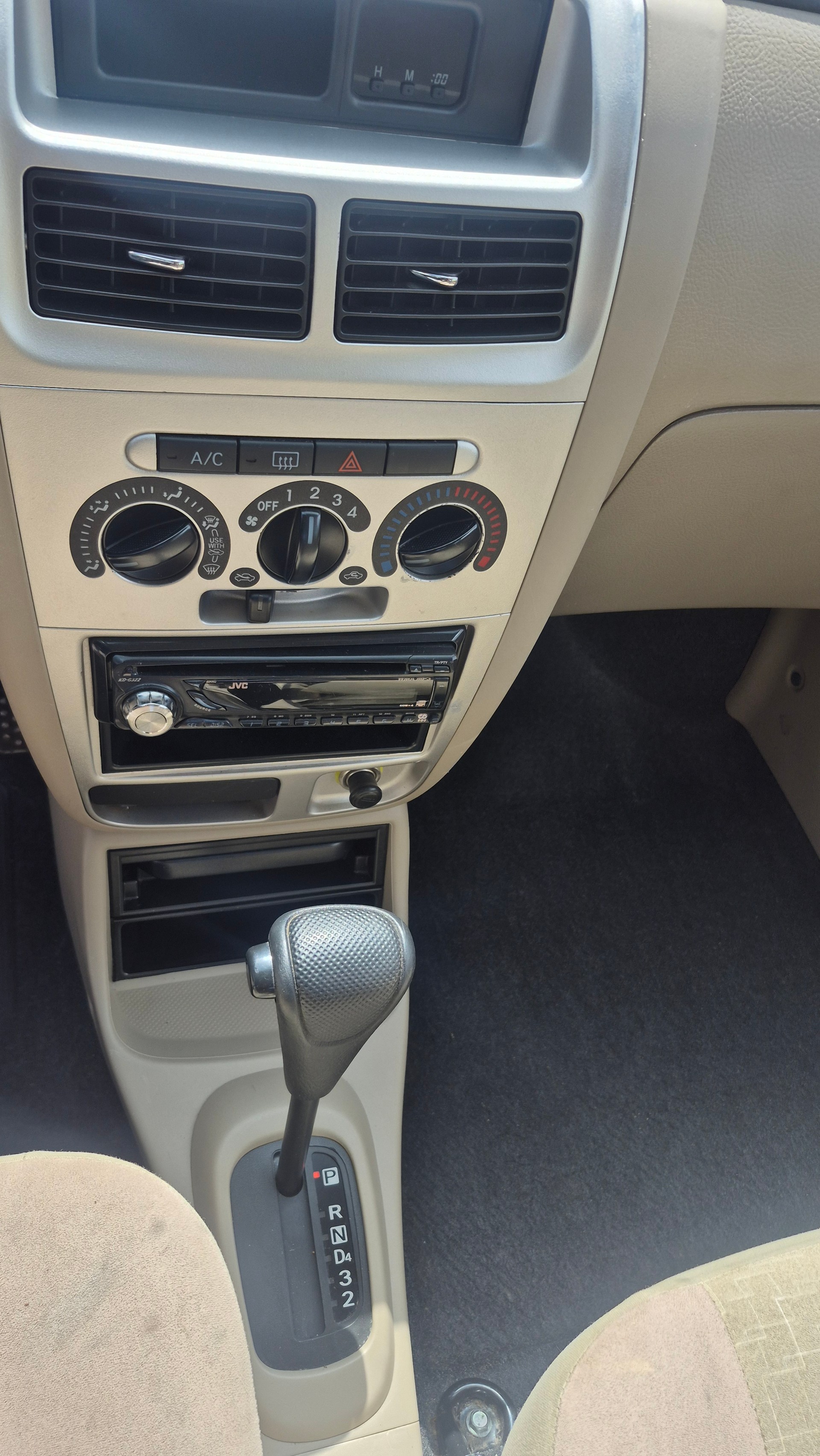 DAIHATSU Cuore 1.0-image-9