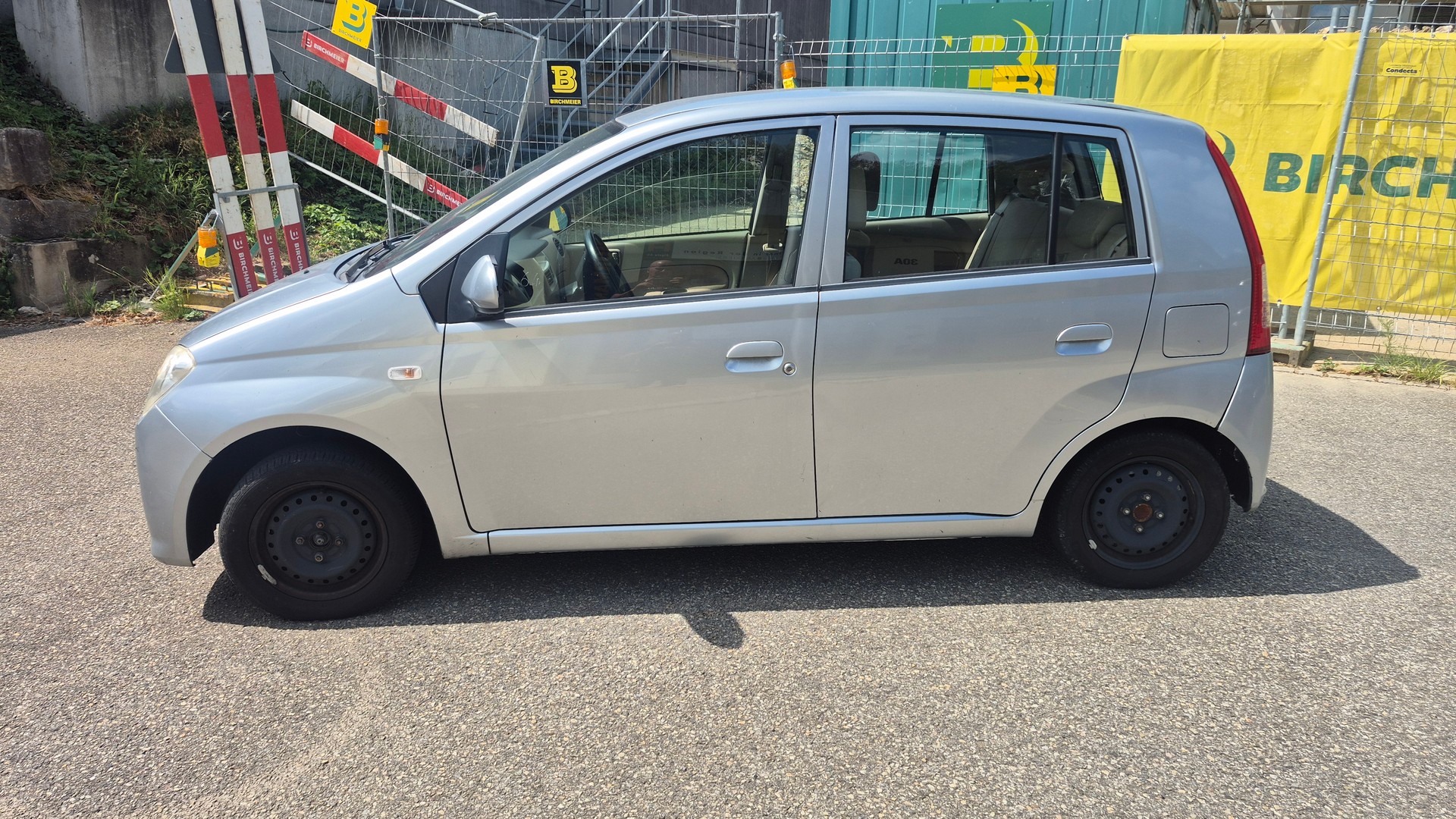 DAIHATSU Cuore 1.0-image-7