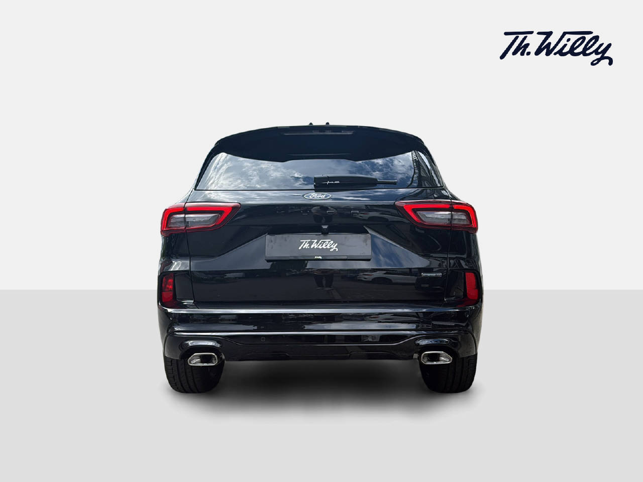 FORD Kuga 2.5 Hybrid ST-Line X 4x4-image-3