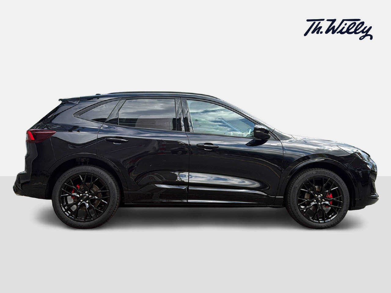FORD Kuga 2.5 Hybrid ST-Line X 4x4-image-5