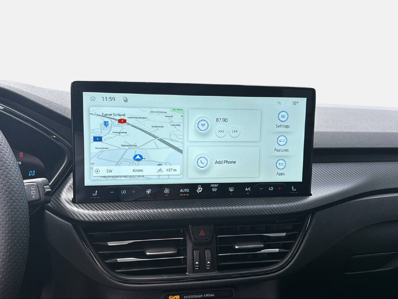 FORD Kuga 2.5 Hybrid ST-Line X 4x4-image-10