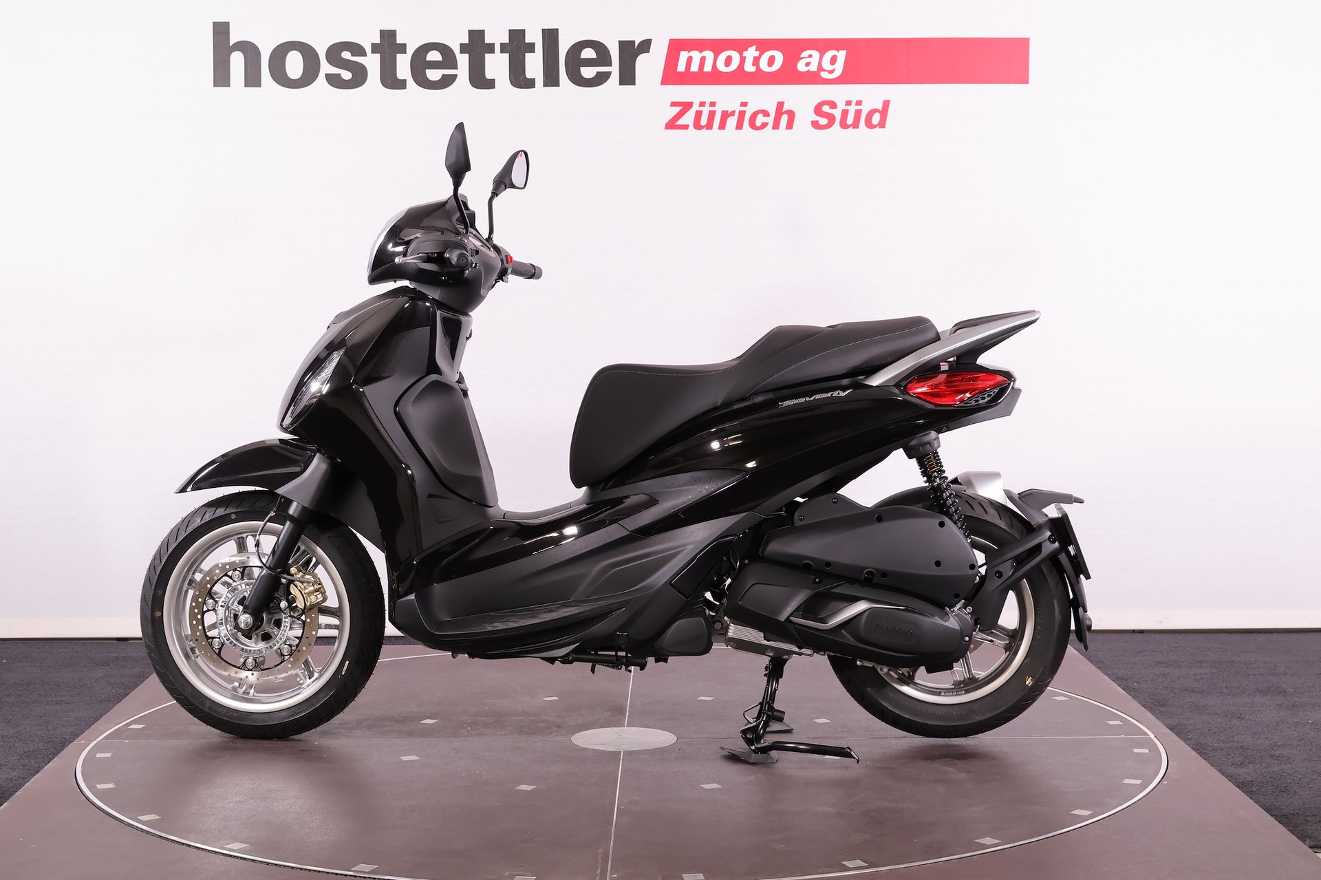 PIAGGIO Beverly 310