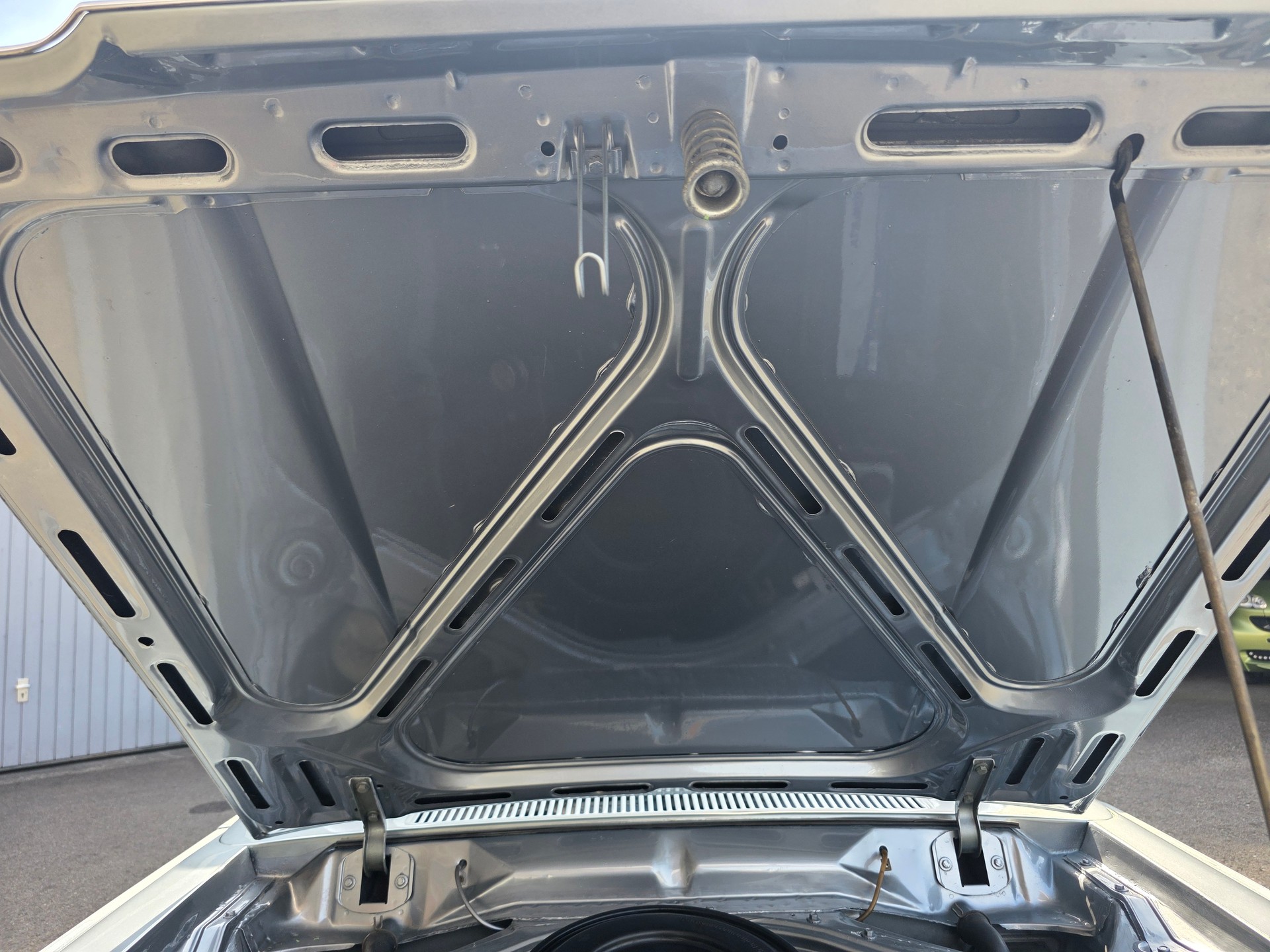 FORD 20 m S Automatic-image-25