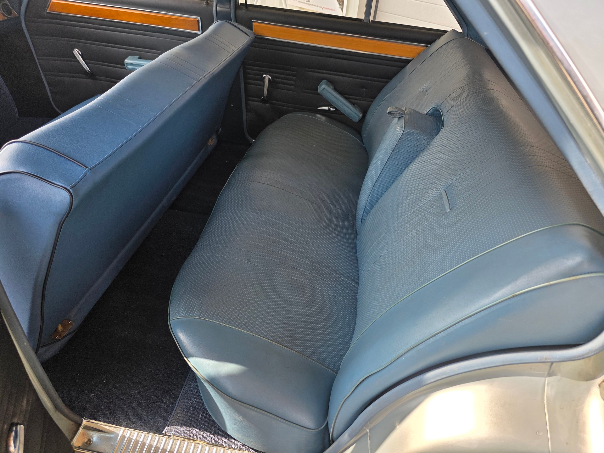 FORD 20 m S Automatic-image-8