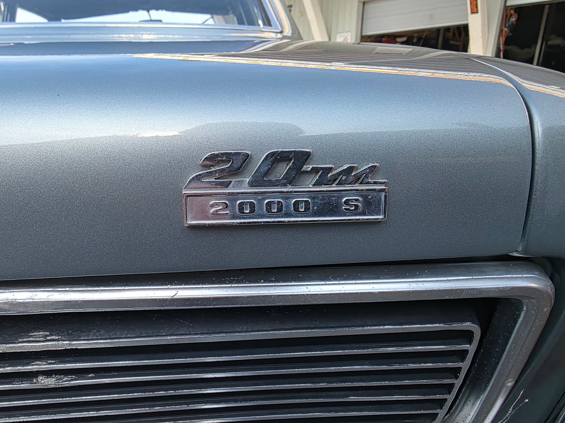 FORD 20 m S Automatic-image-12