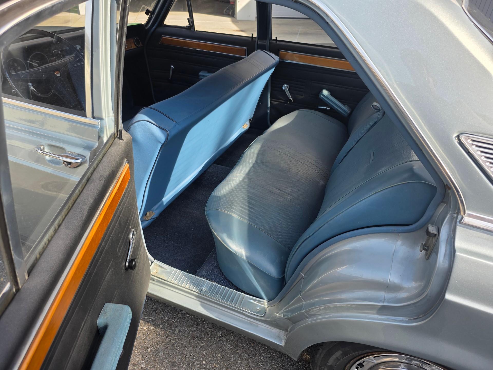 FORD 20 m S Automatic-image-18