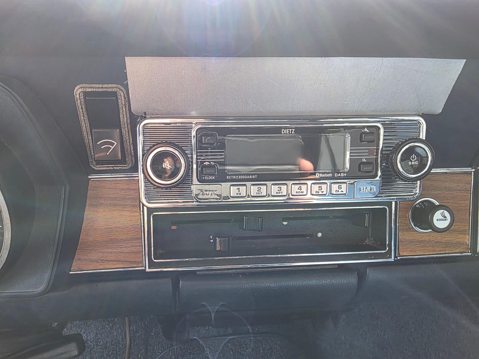 FORD 20 m S Automatic-image-12