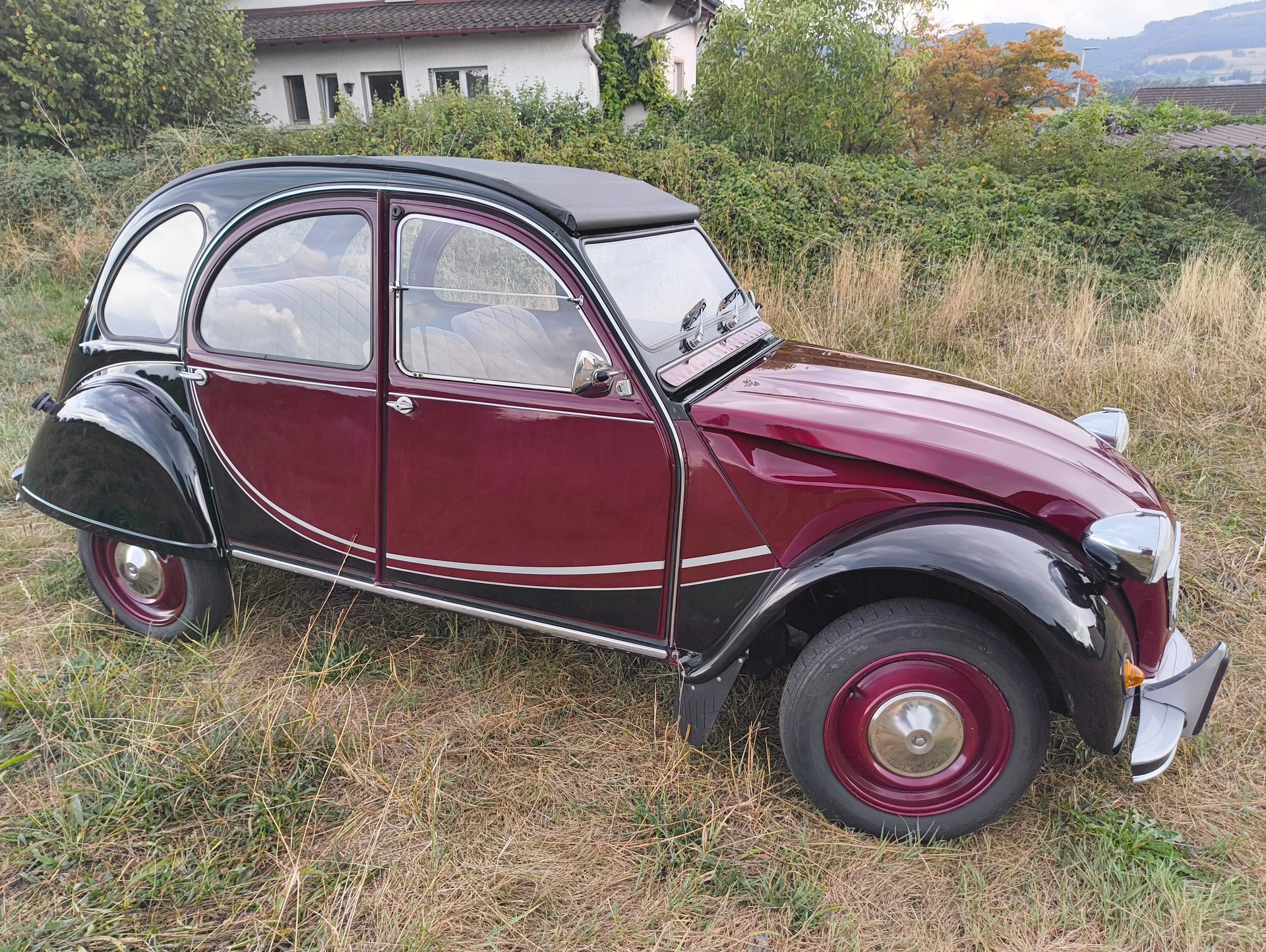 CITROEN 2CV-image-3