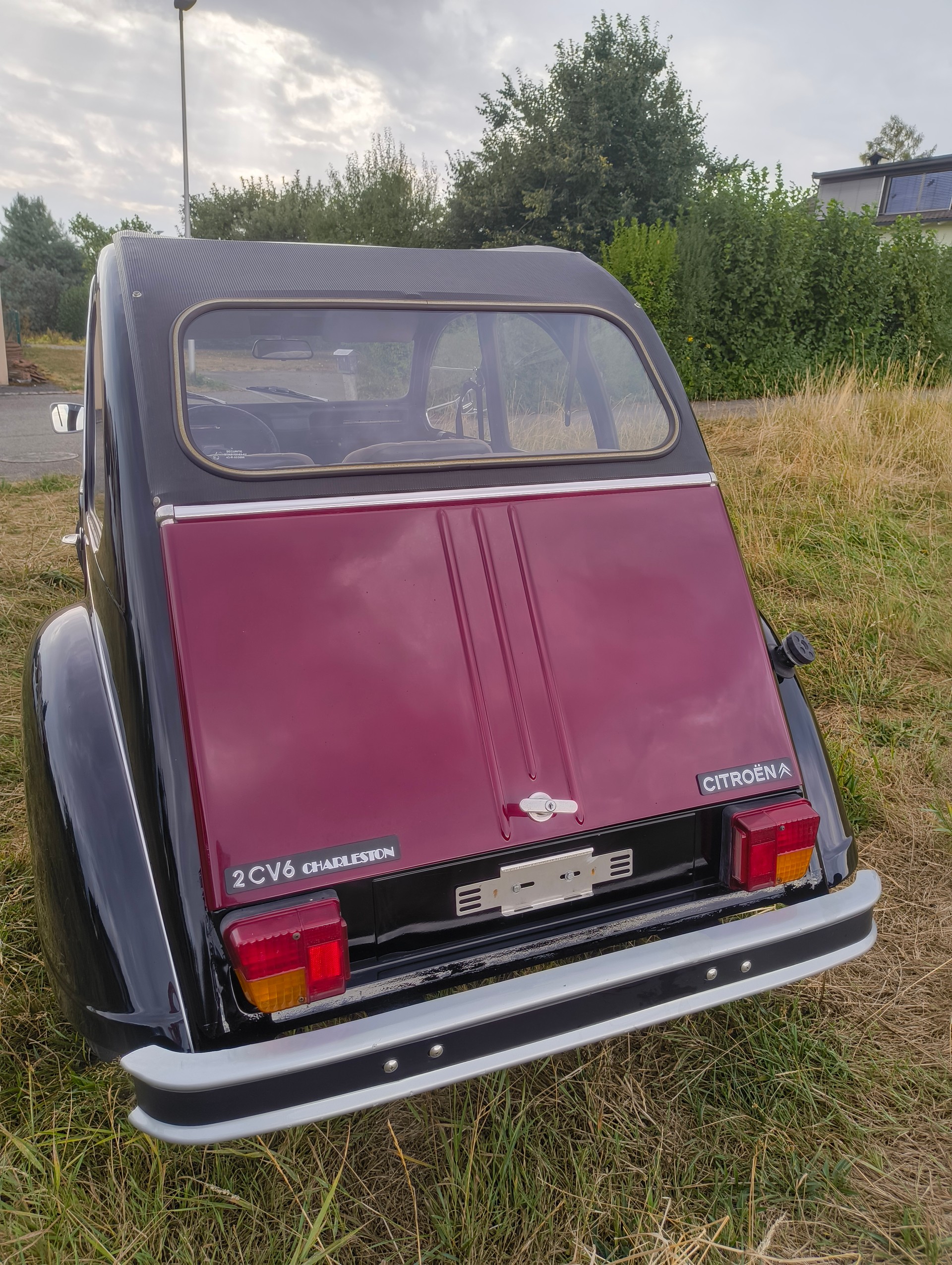 CITROEN 2CV-image-2