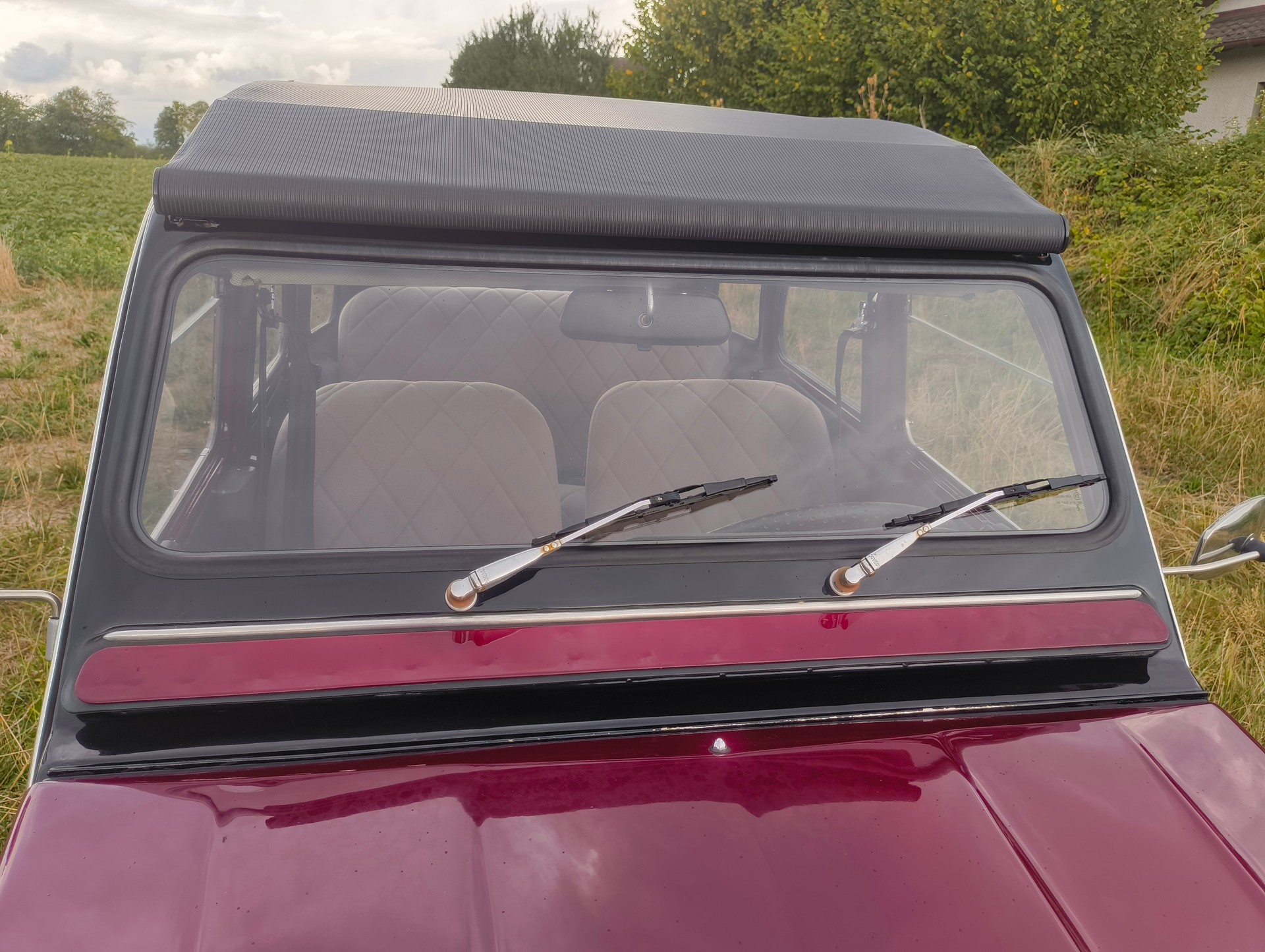 CITROEN 2CV-image-4