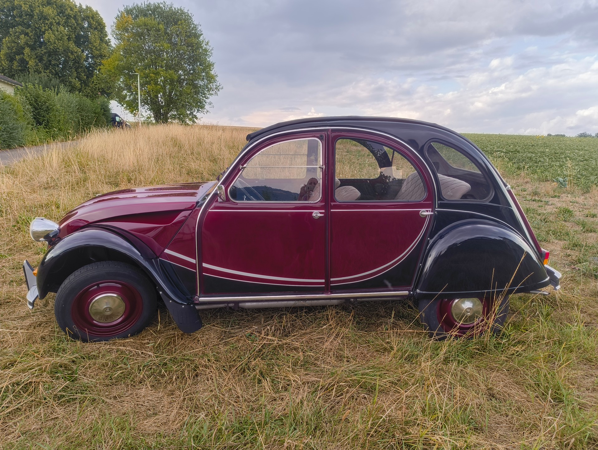 CITROEN 2CV-image-1