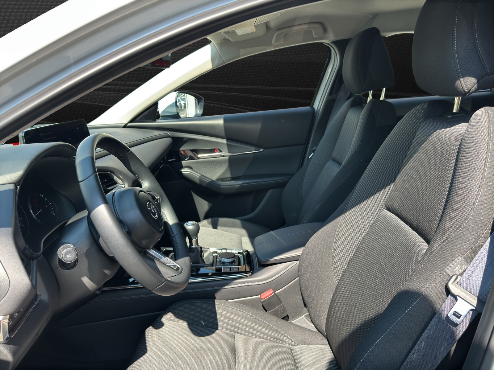 Image MAZDA CX-30 CX-30 G 150 Exclusive L