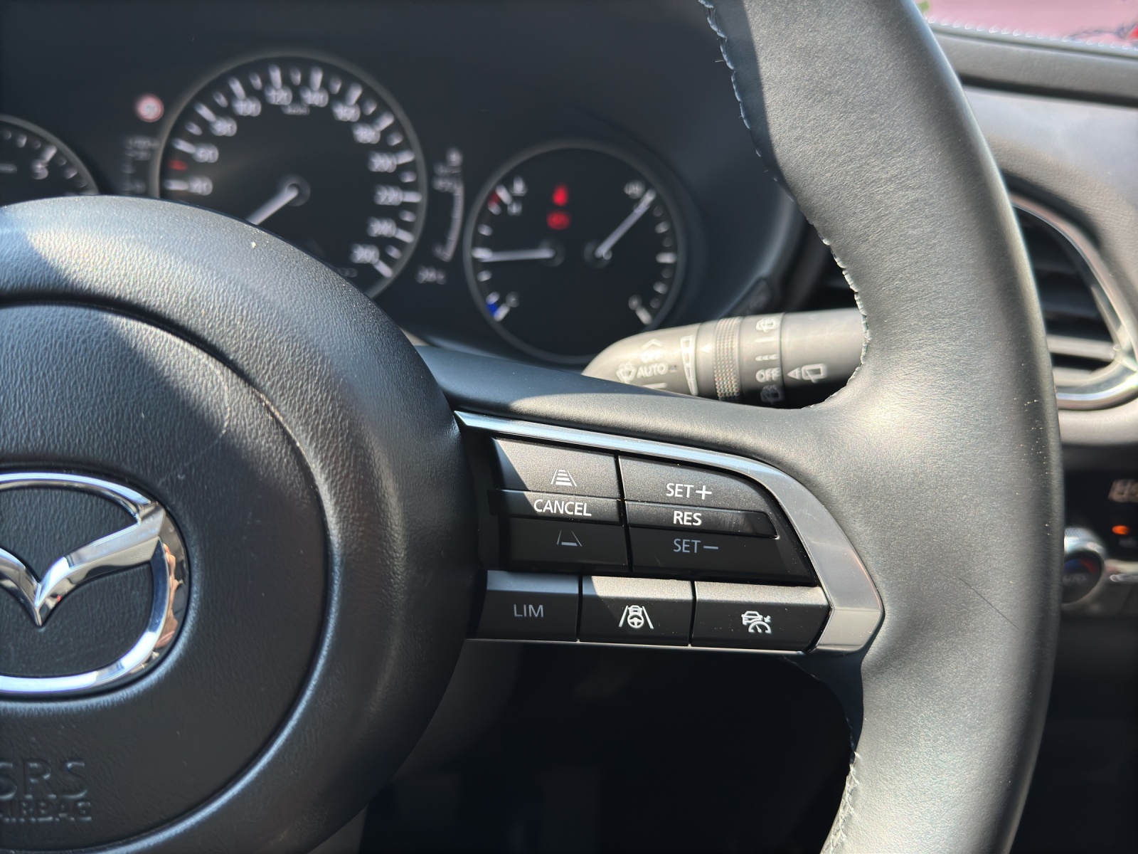 Image MAZDA CX-30 CX-30 G 150 Exclusive L