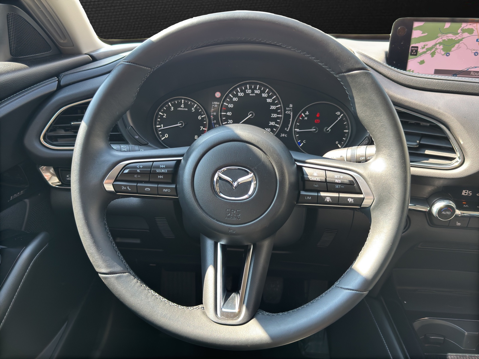 Image MAZDA CX-30 CX-30 G 150 Exclusive L
